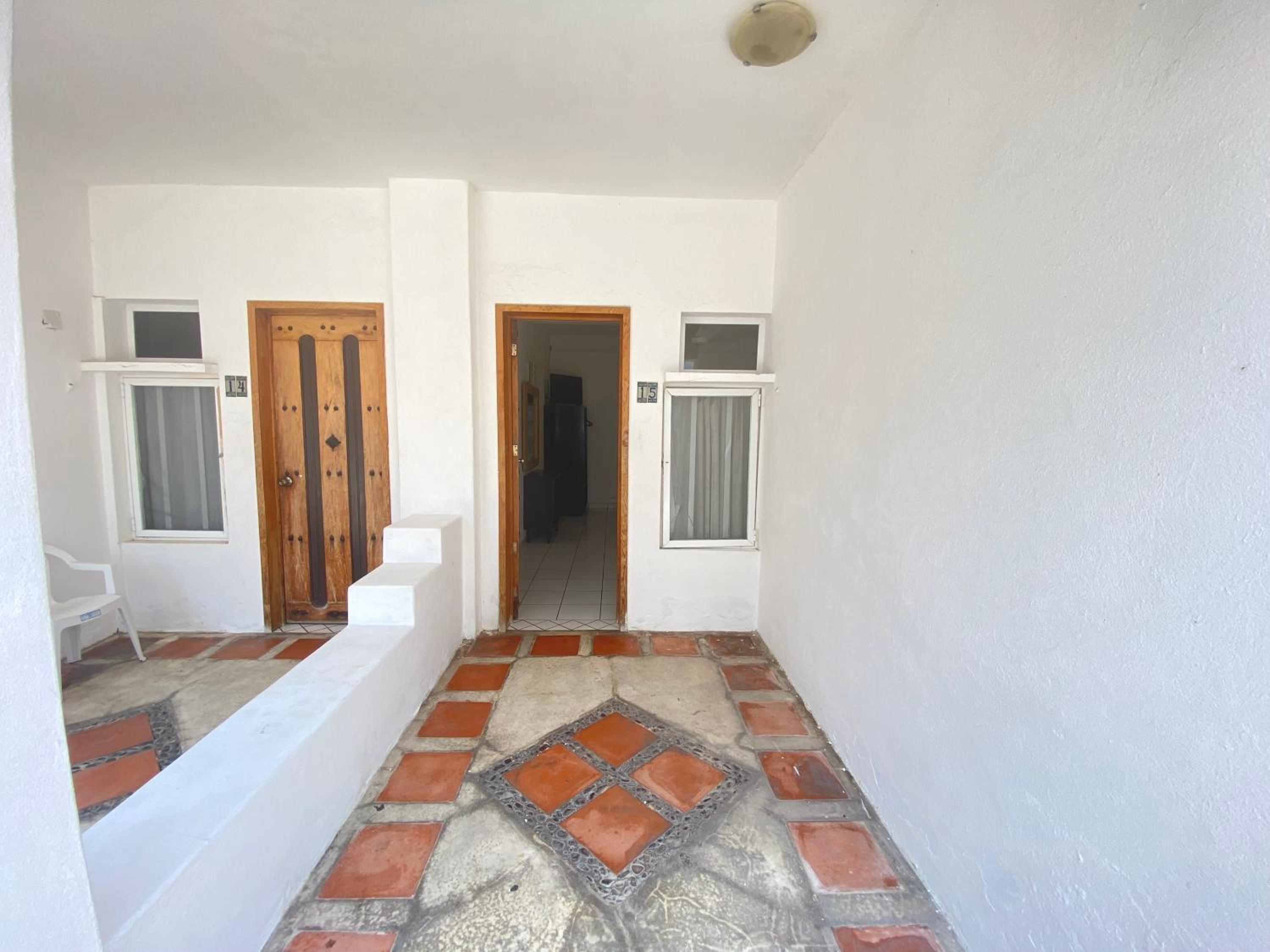 Deluxe Double Room with Two Double Beds photo 2
