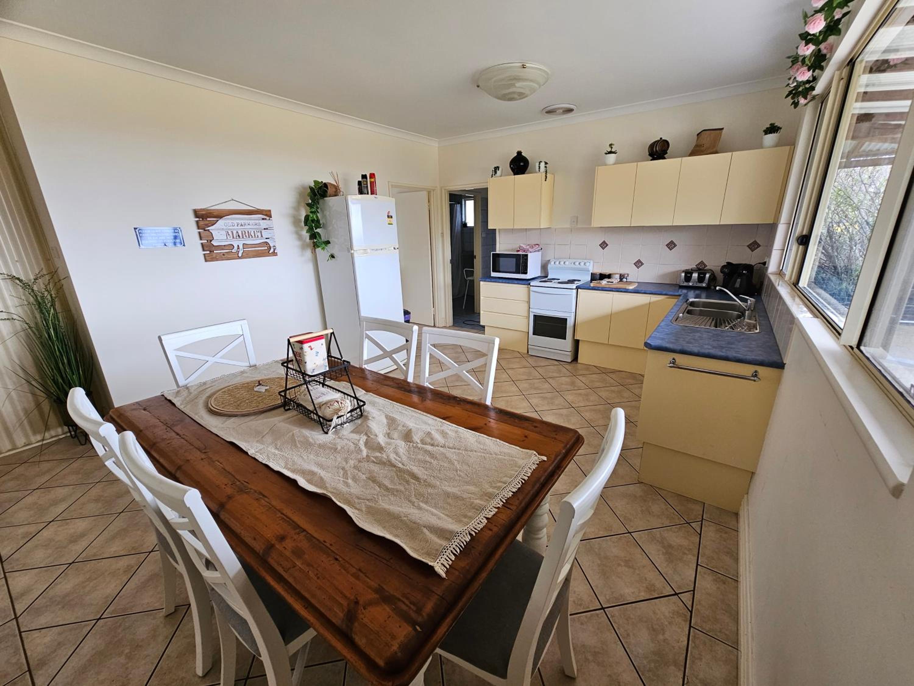 Two-Bedroom Chalet photo 3