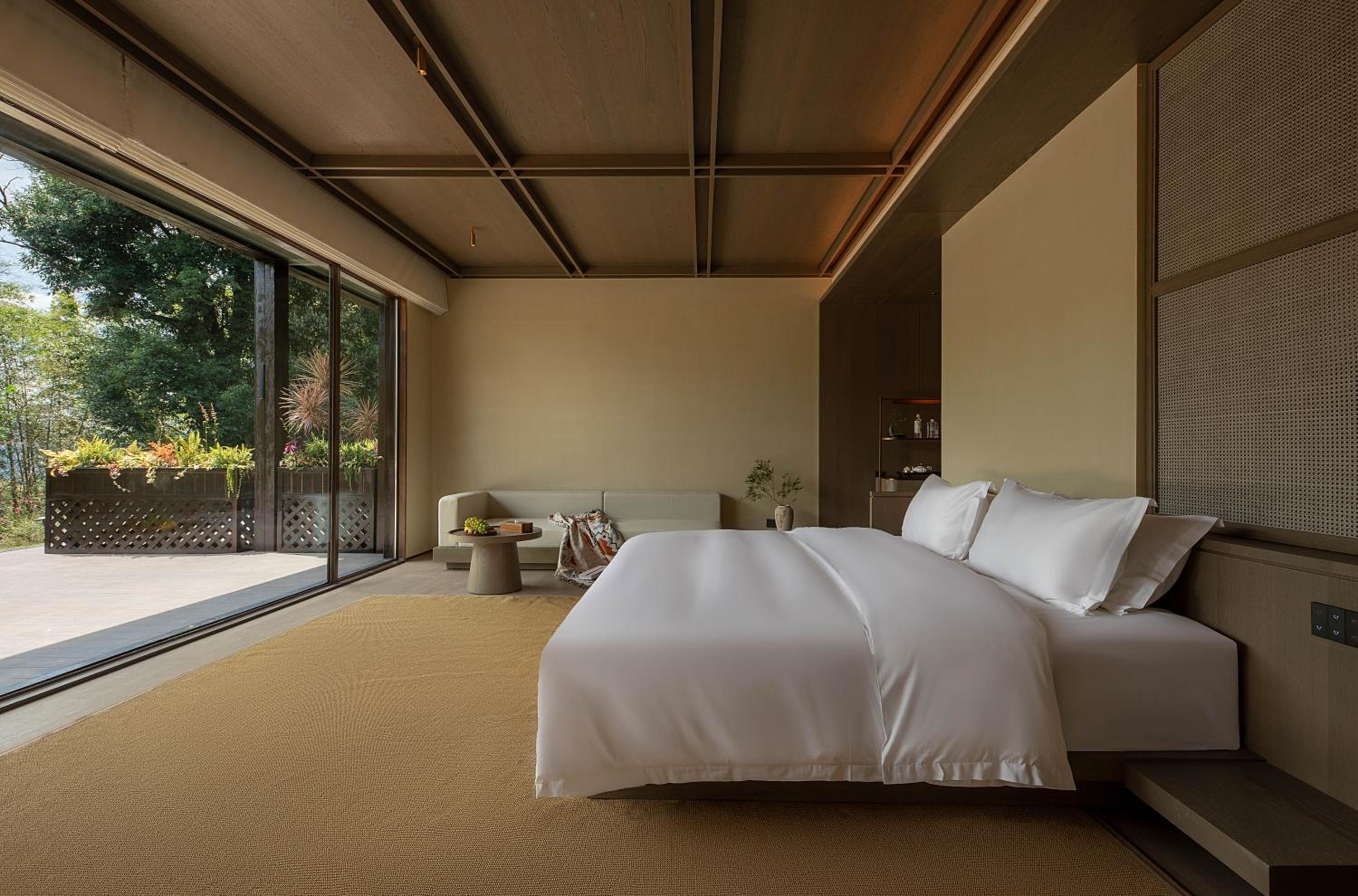 Triple Room with Mountain View photo 3