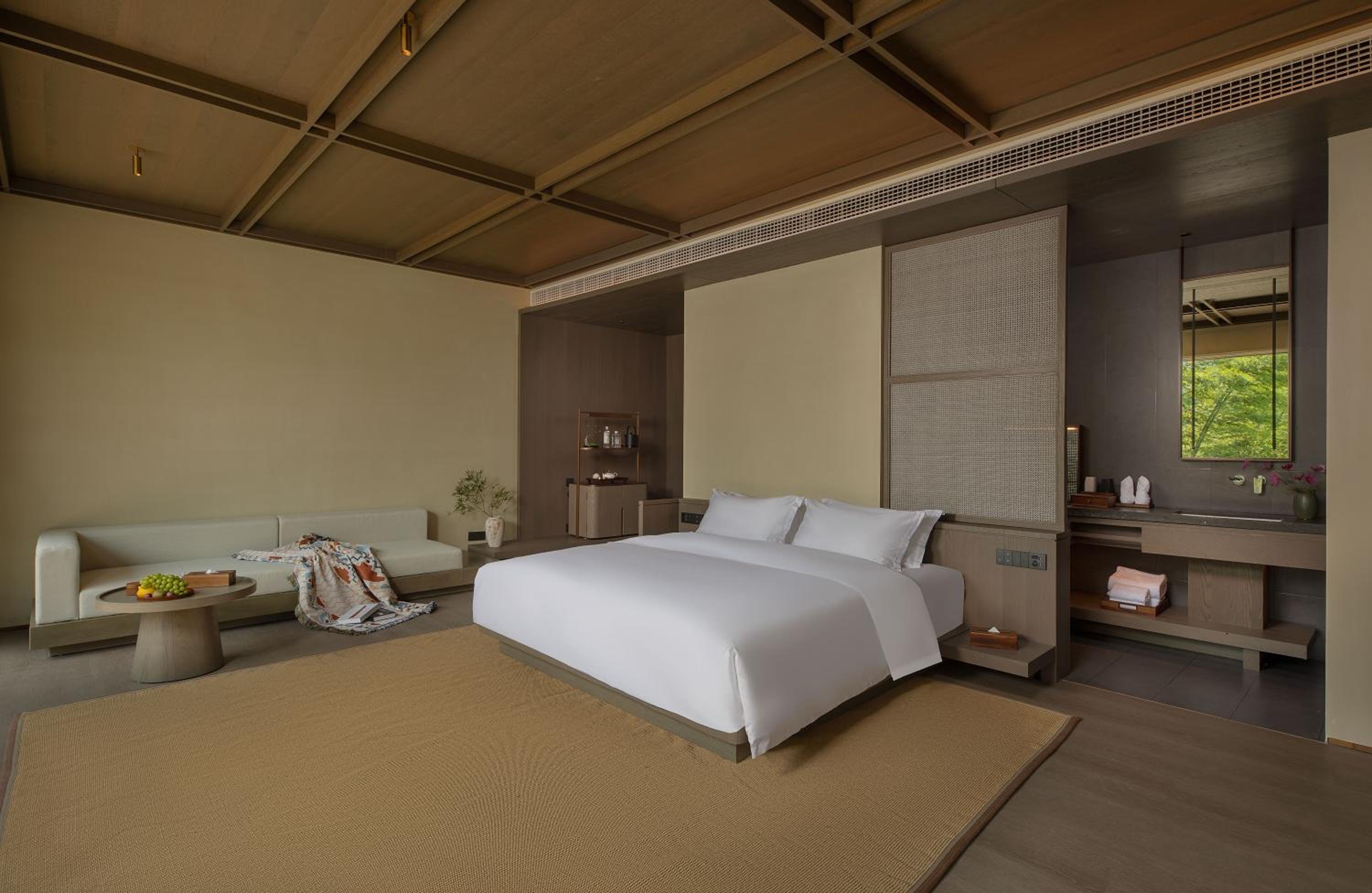 Triple Room with Mountain View photo 2