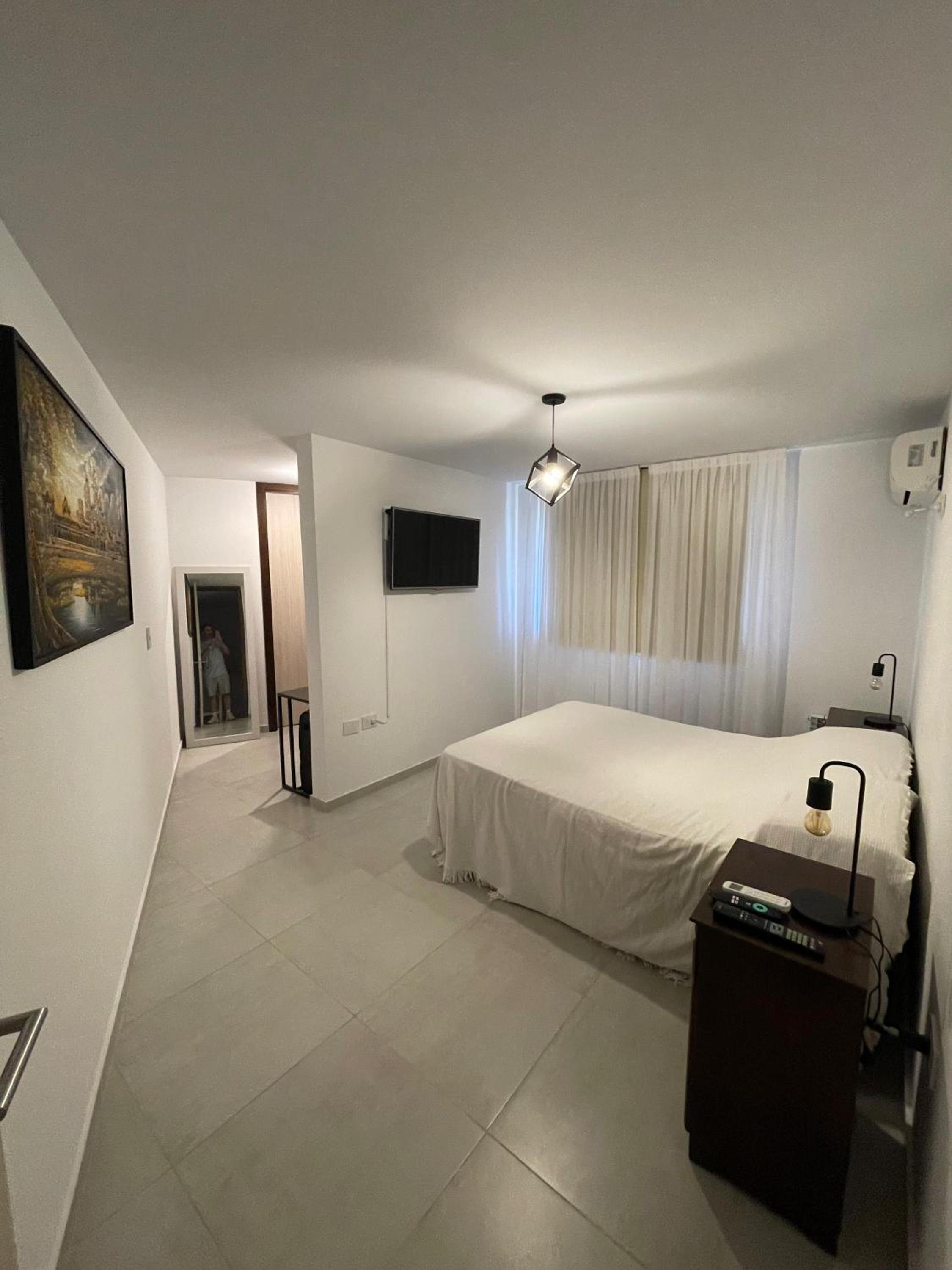 Two-Bedroom Apartment photo 1