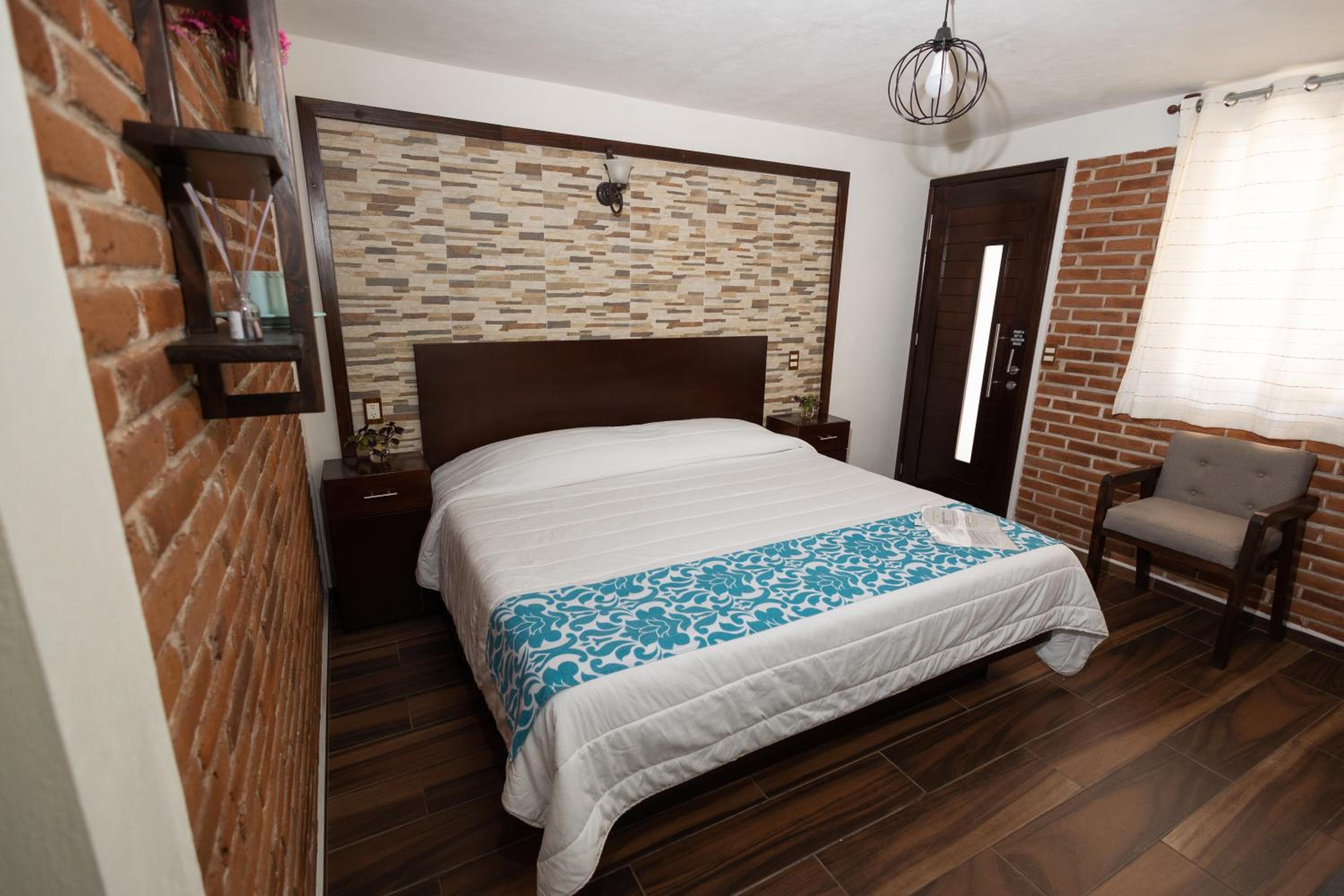 Double Room photo 1