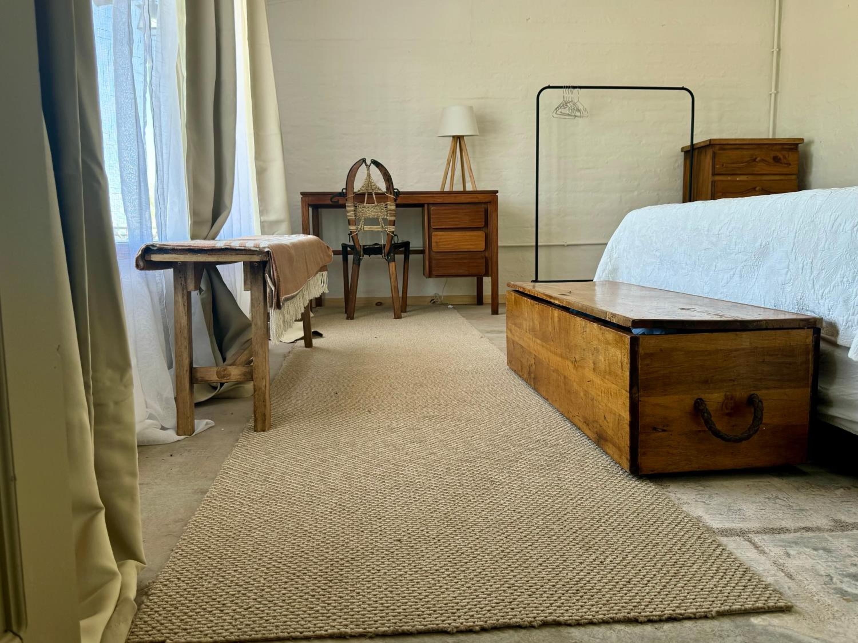 One-Bedroom House photo 1