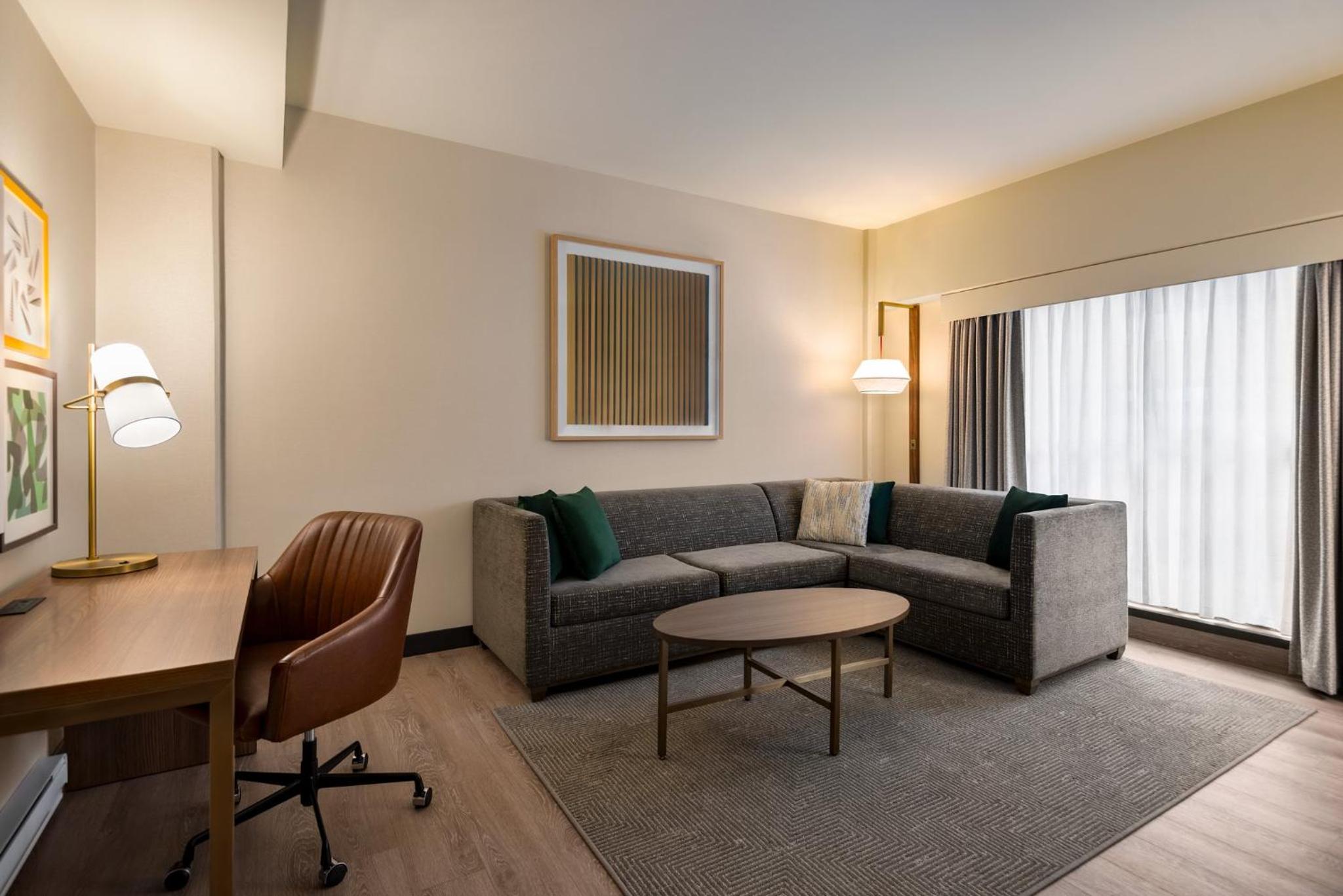 King Suite - Photo 7