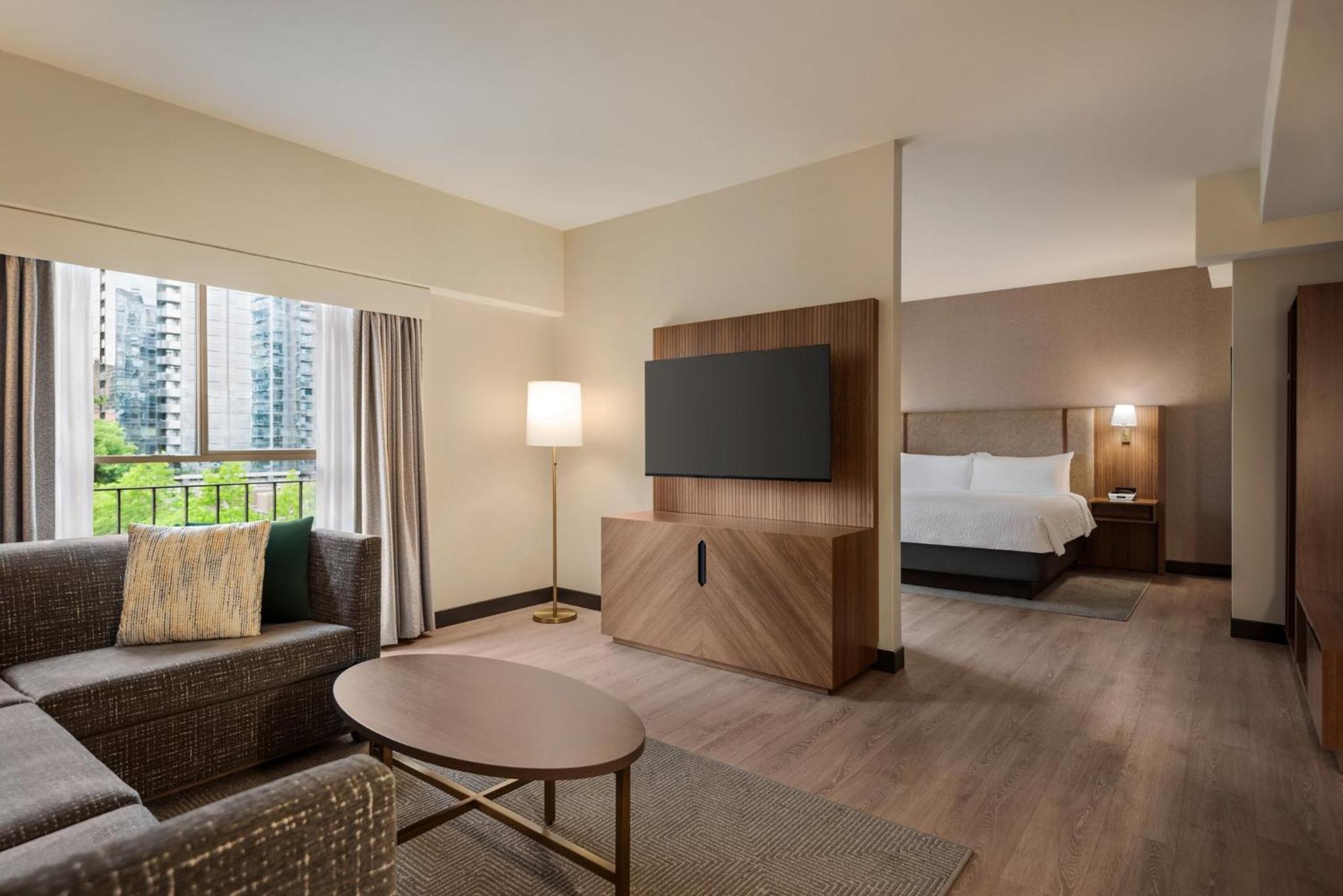 King Suite - Photo 6