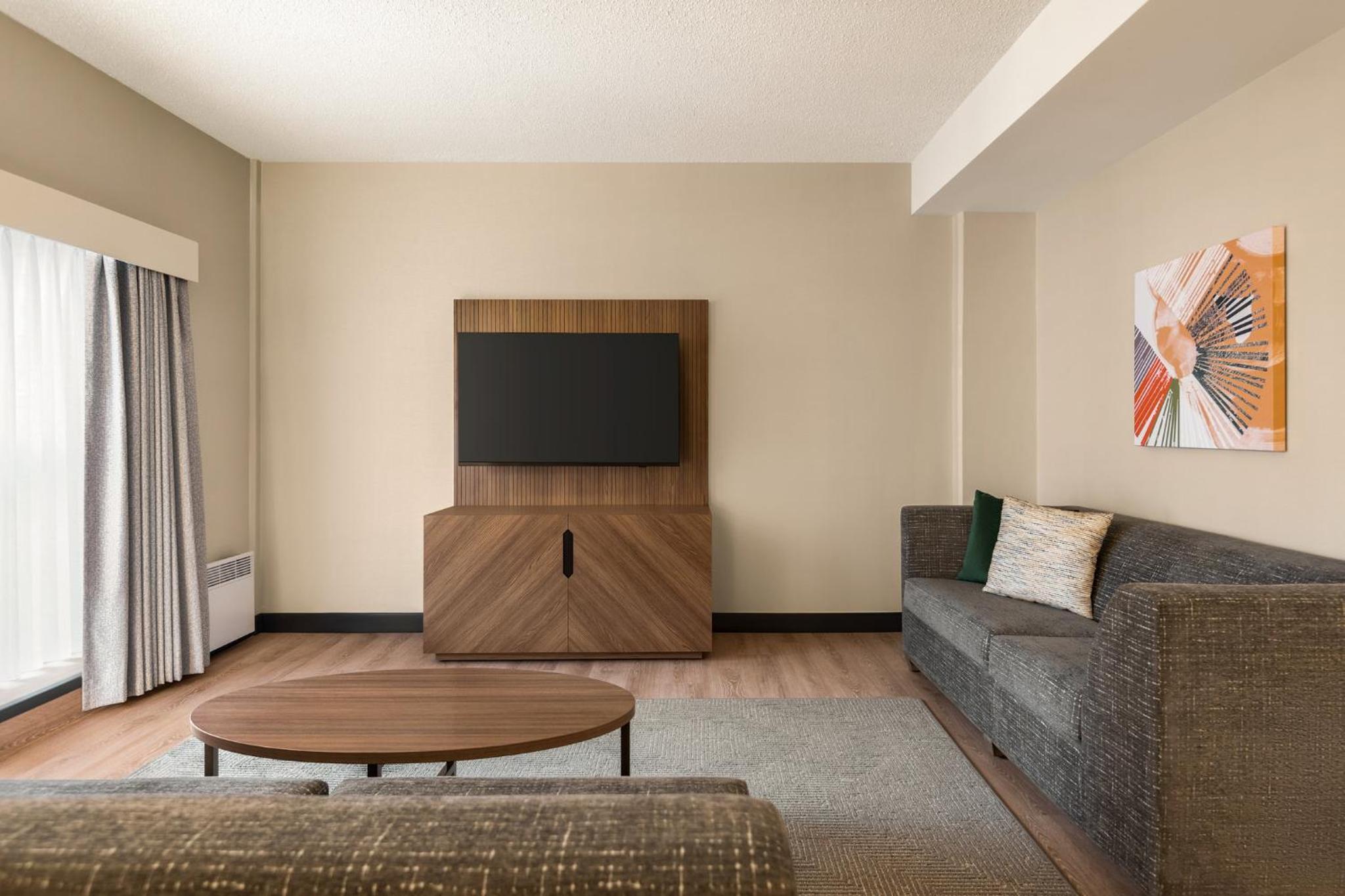 King Suite - Photo 8