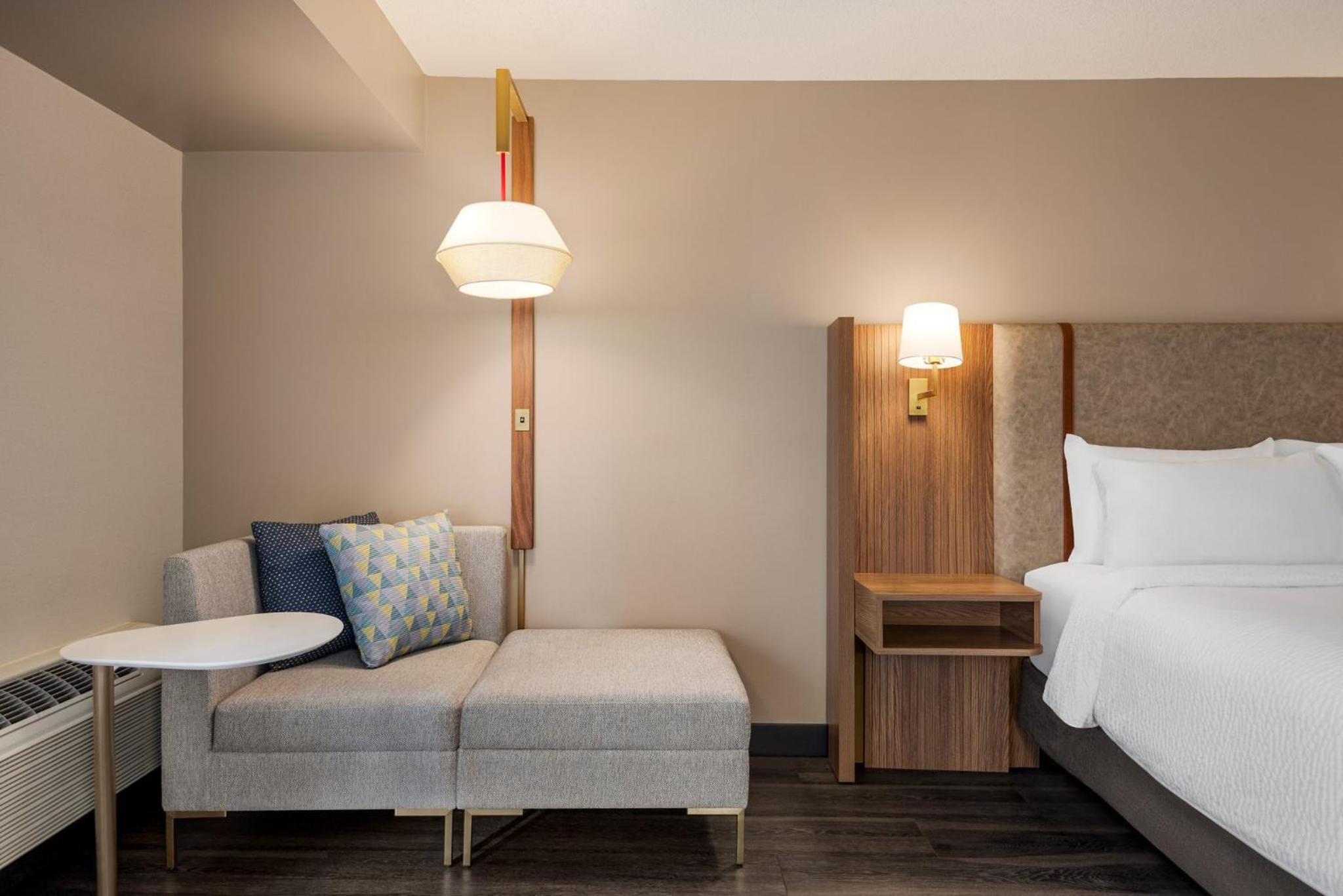 Standard Room - Photo 1