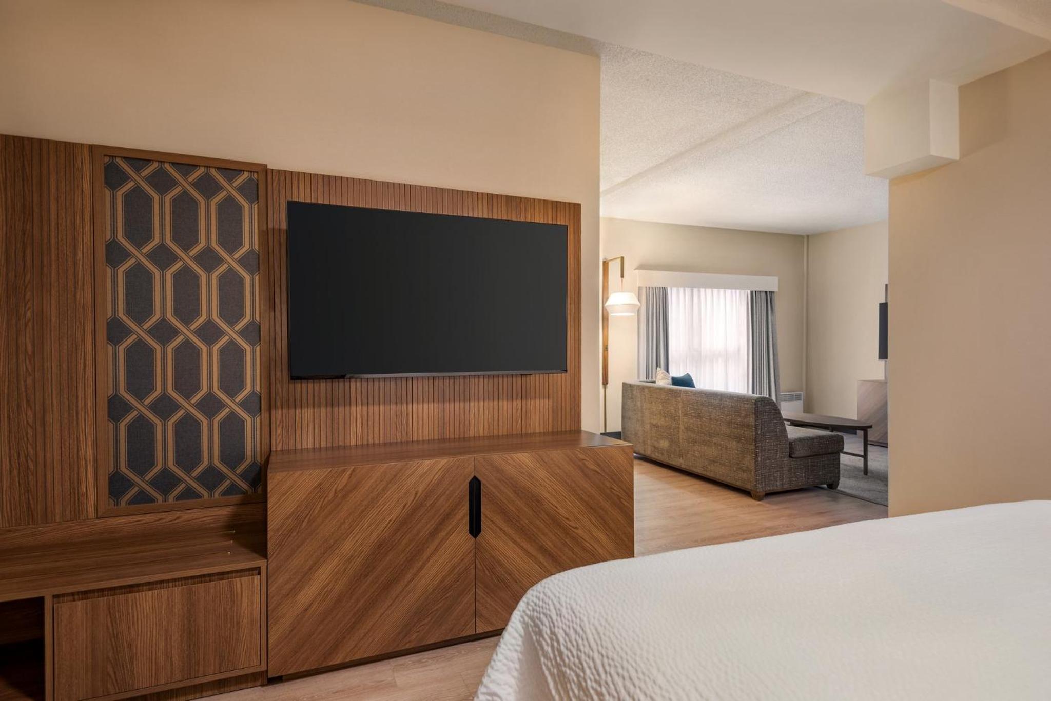 King Suite - Photo 9