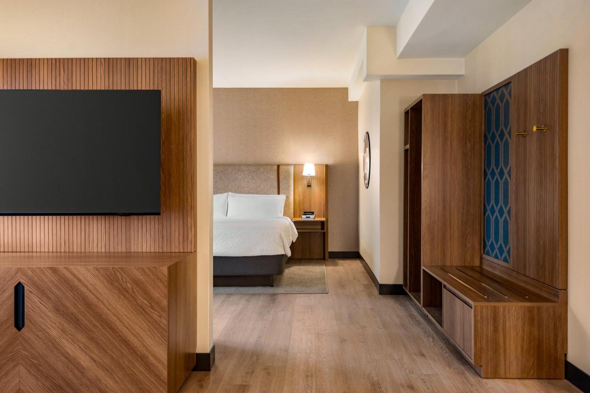 King Suite - Photo 4