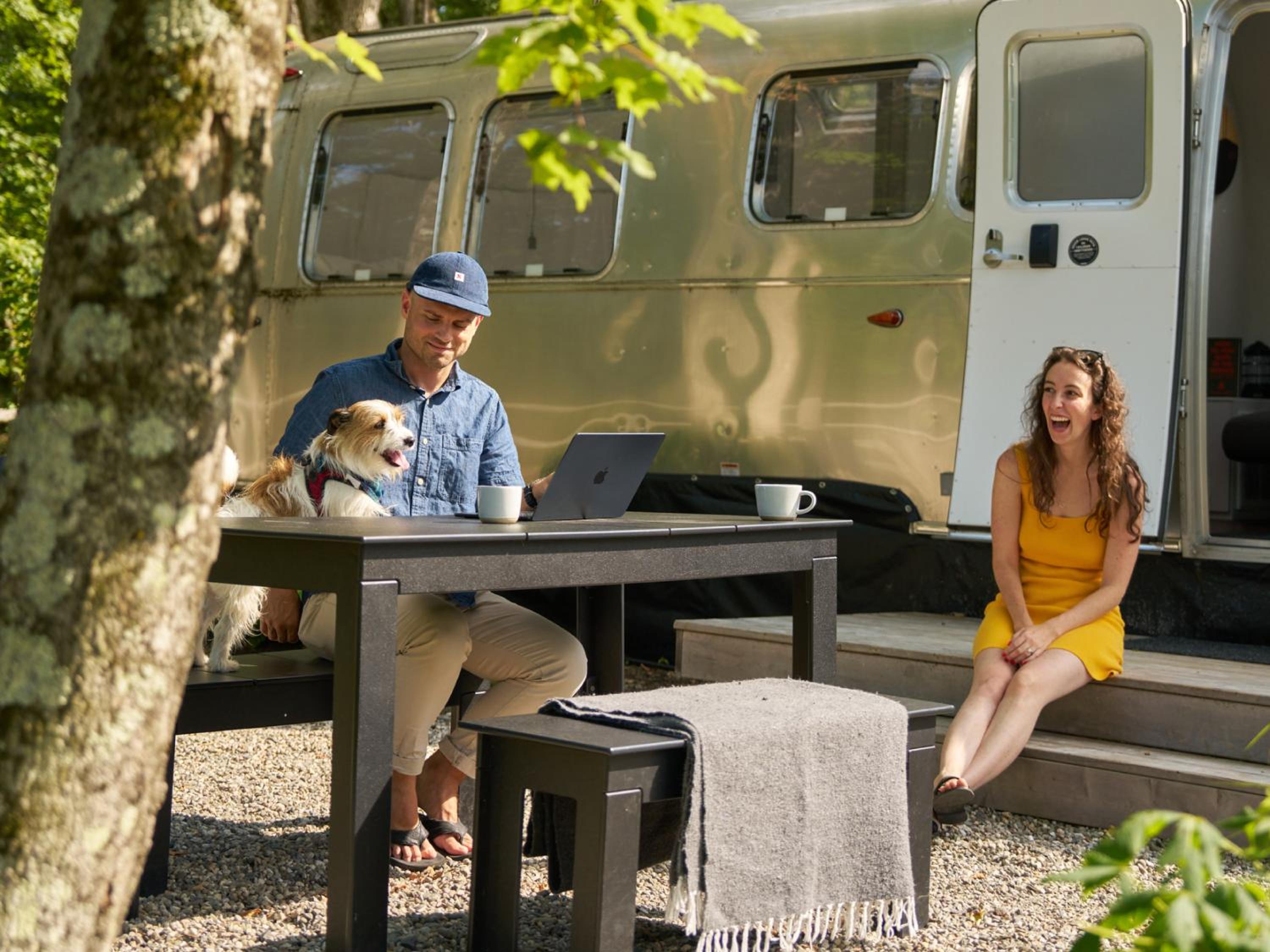 Vista Airstream Suite - Photo 9