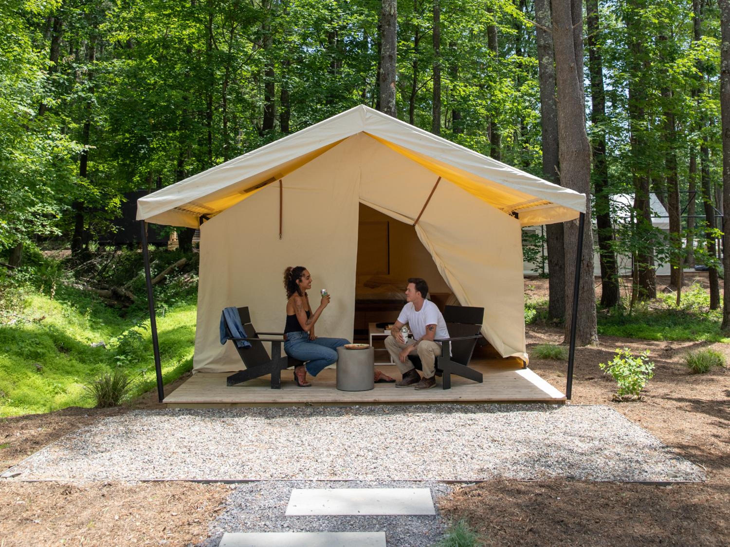 Adventure Tent - Photo 2
