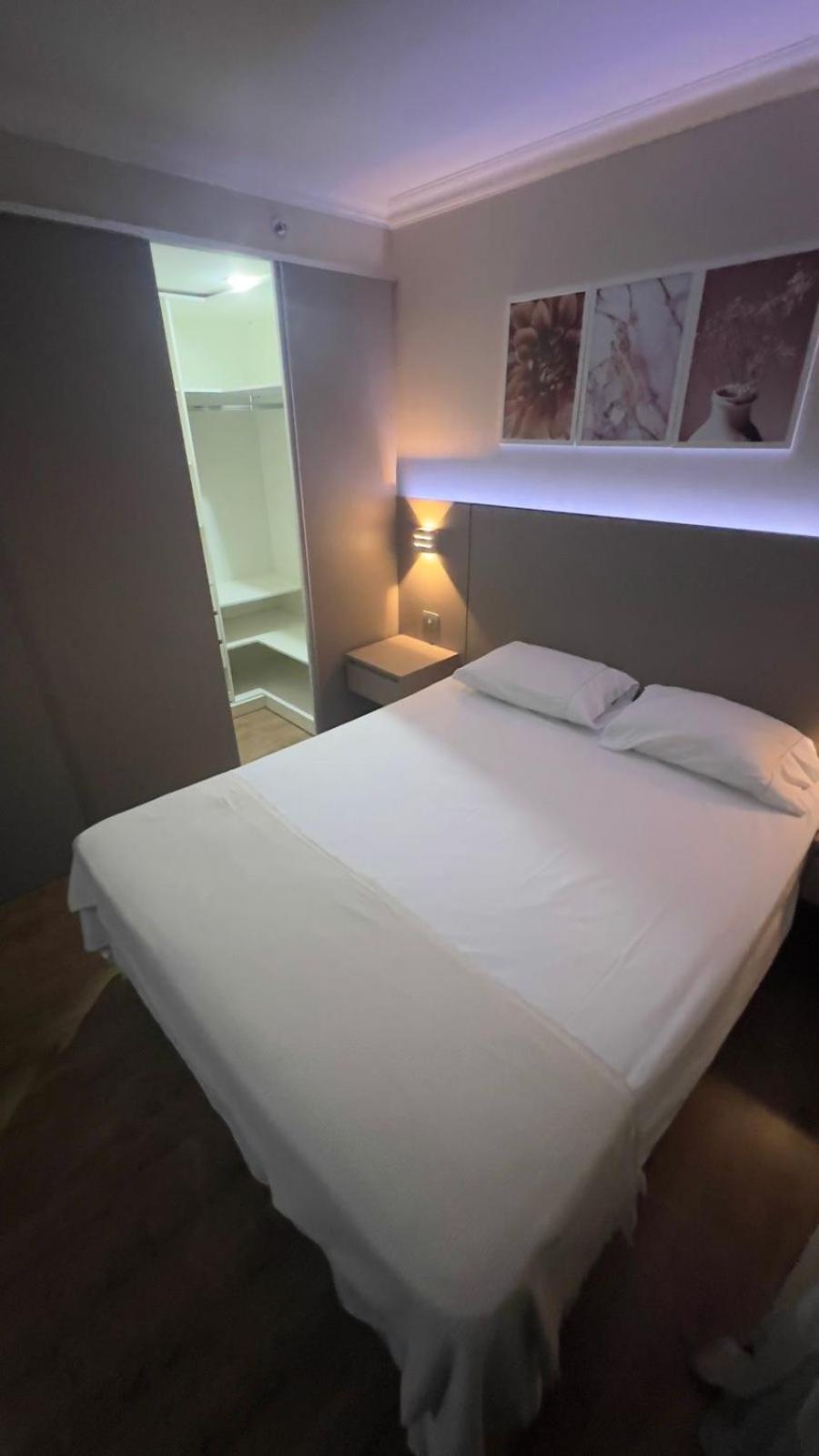 Deluxe Double Studio