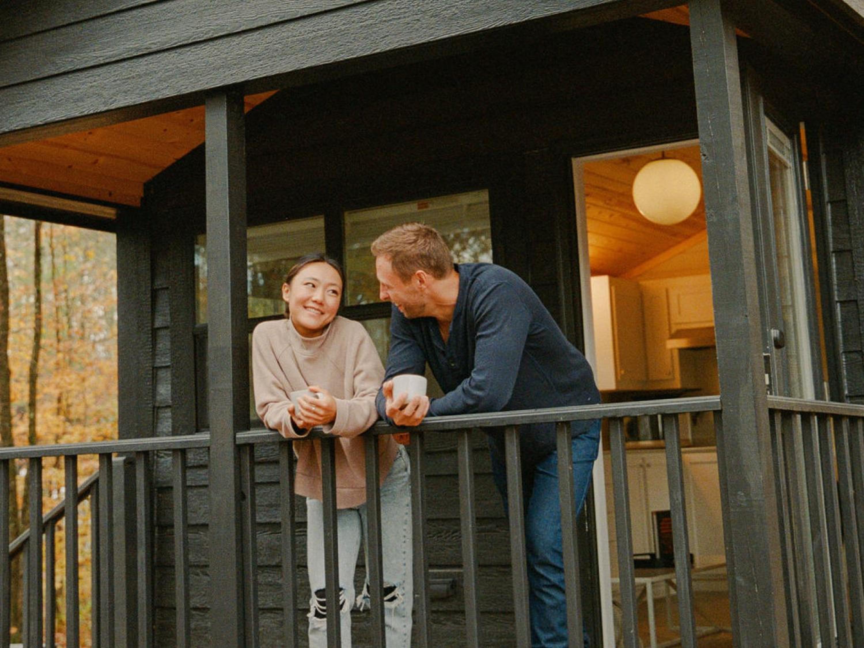Family Cabin - Photo 3