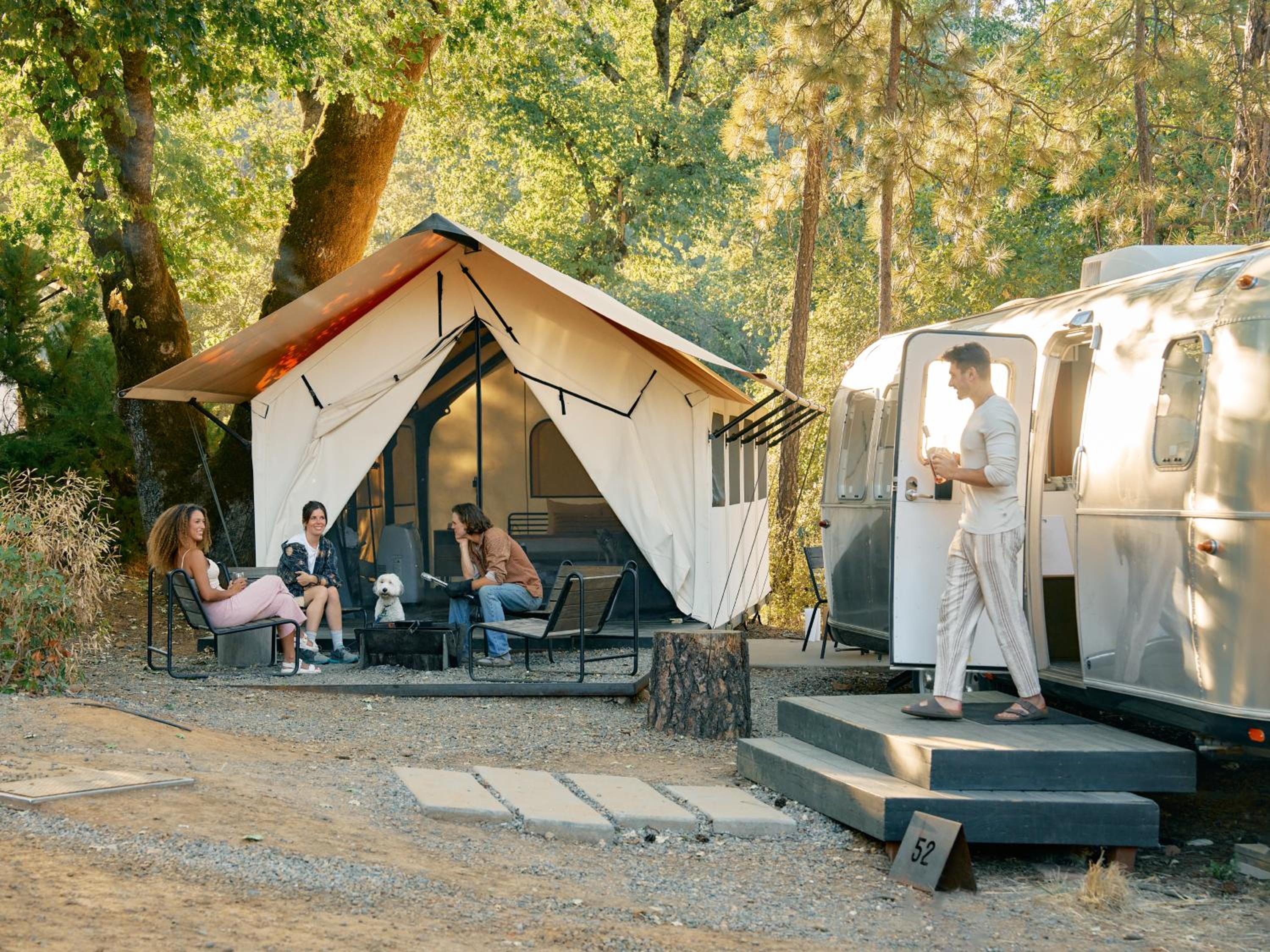 Premium BaseCamp Suite - Photo 16