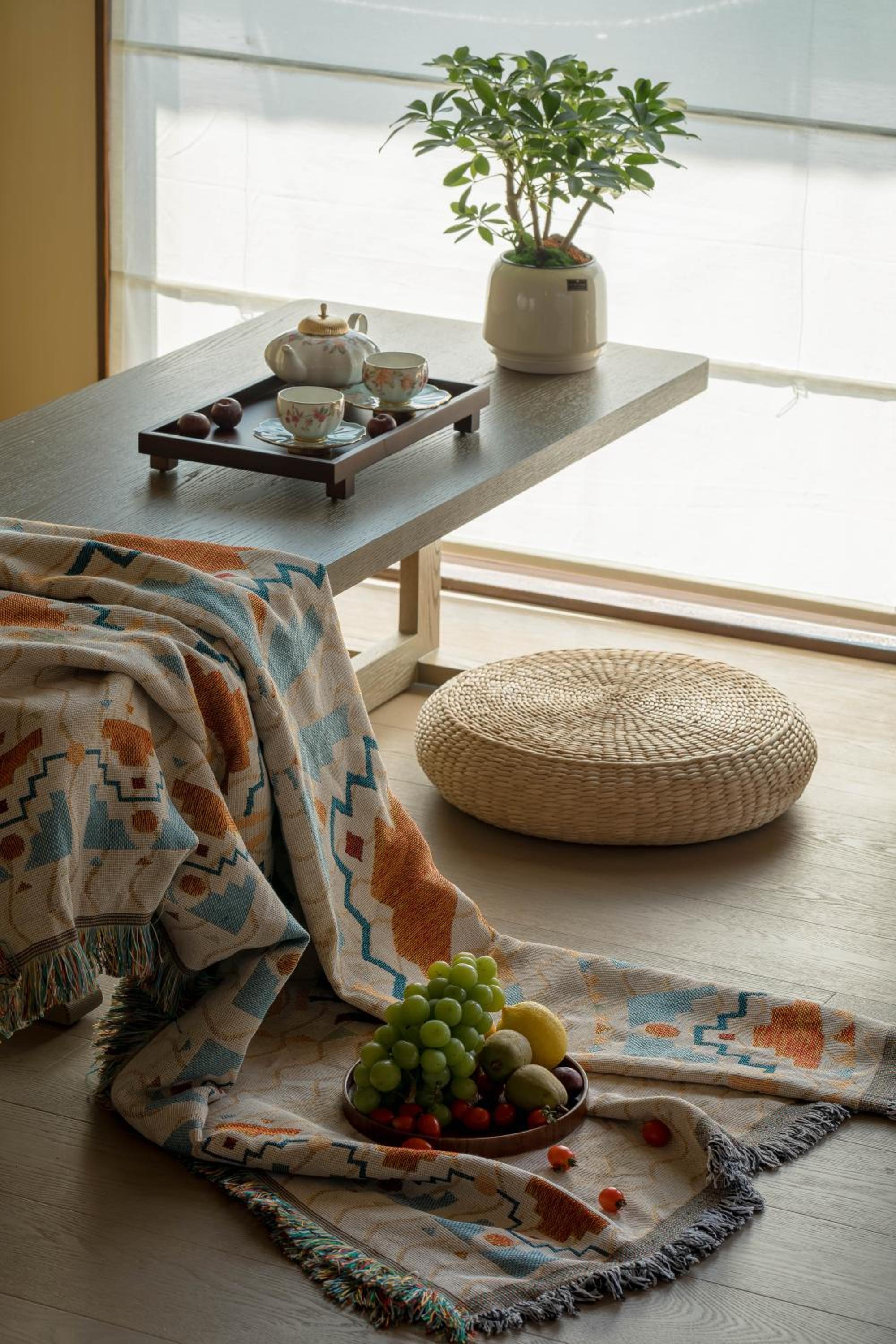 Family Room with Terrace photo 3