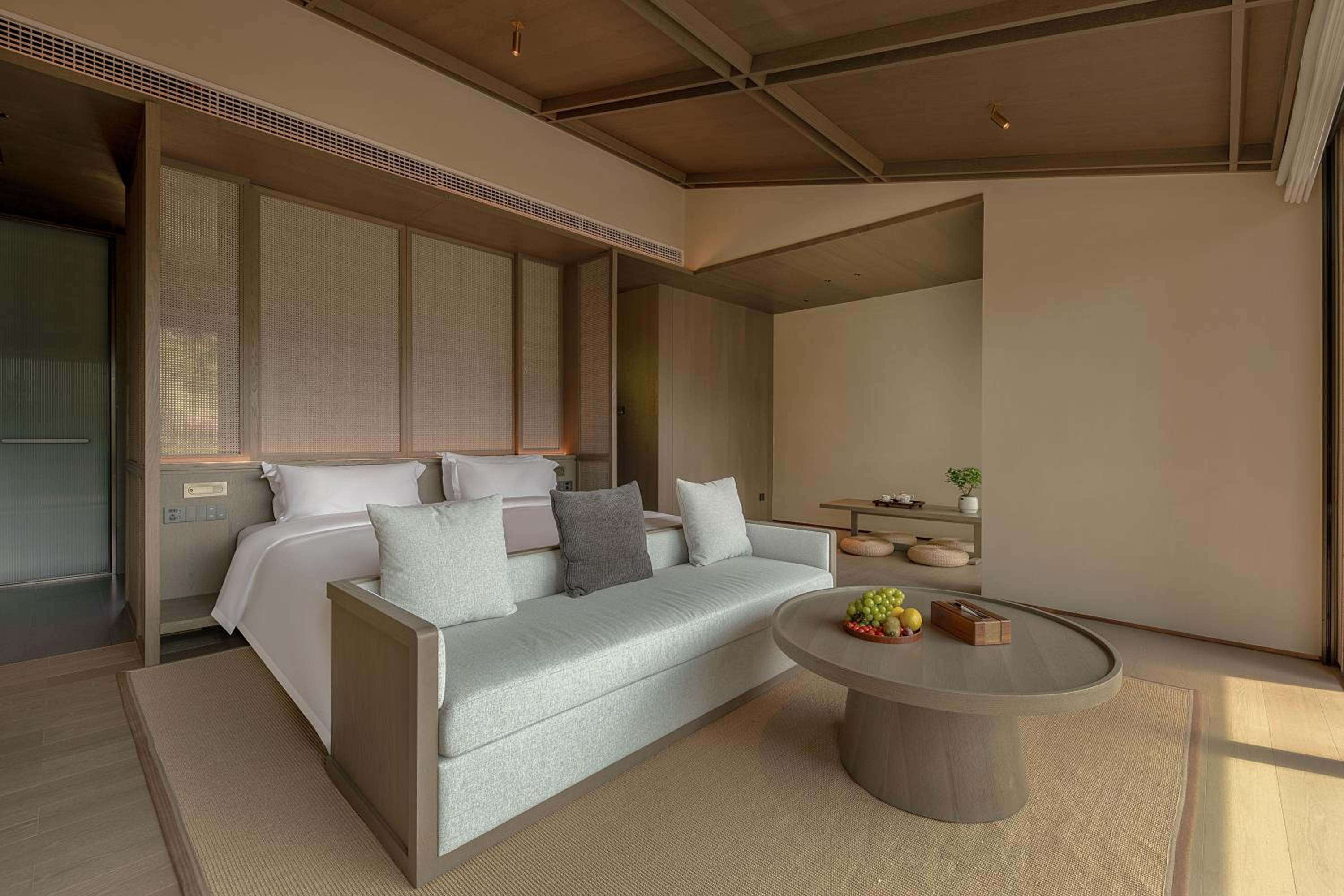 Family Room with Terrace photo 2