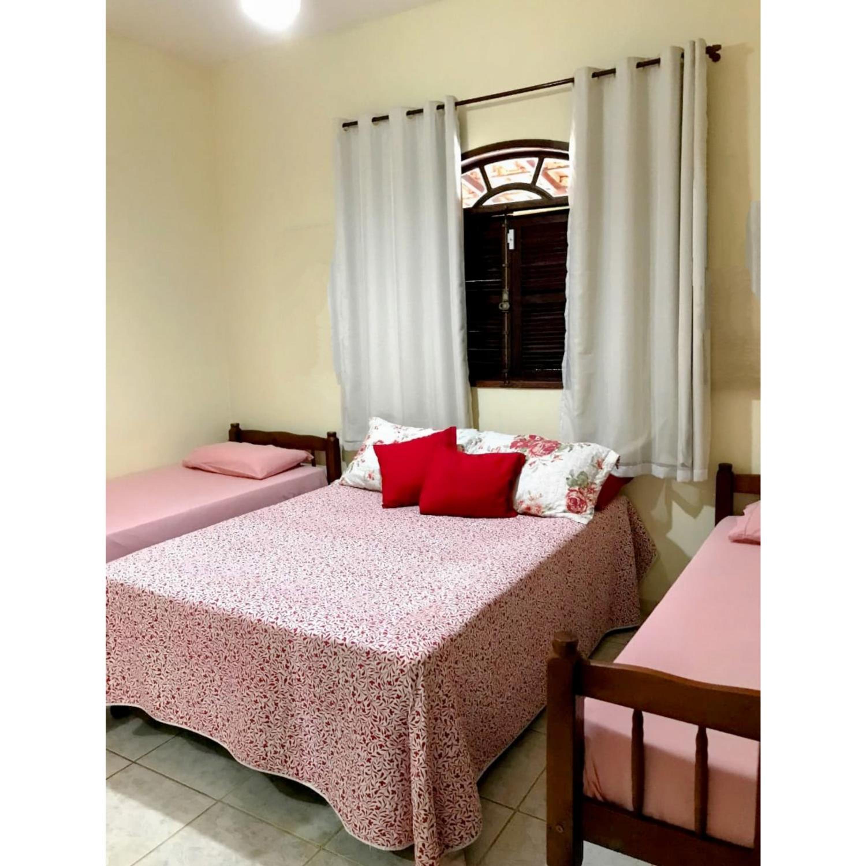 Three-Bedroom House photo 1