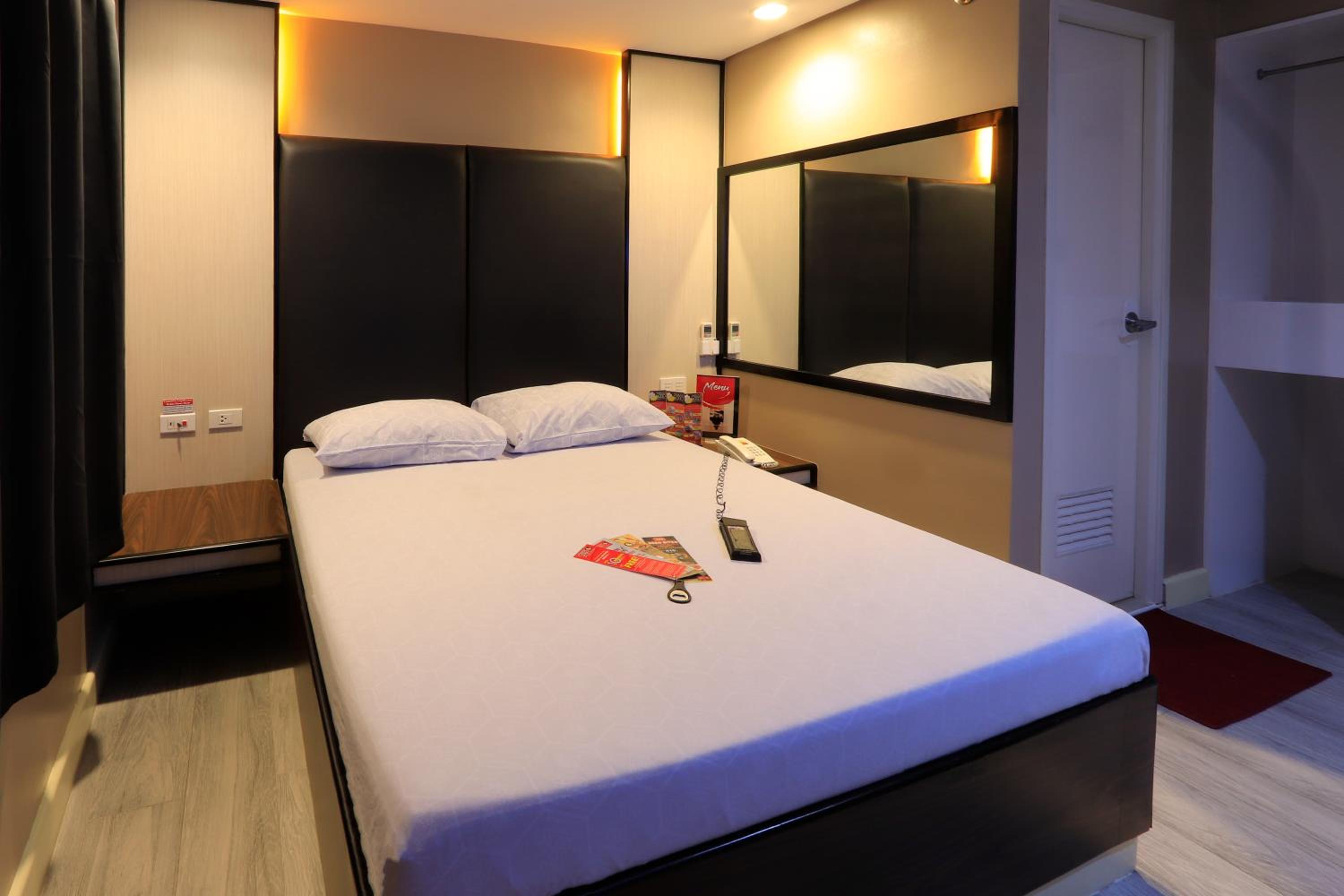 Deluxe Room photo 3