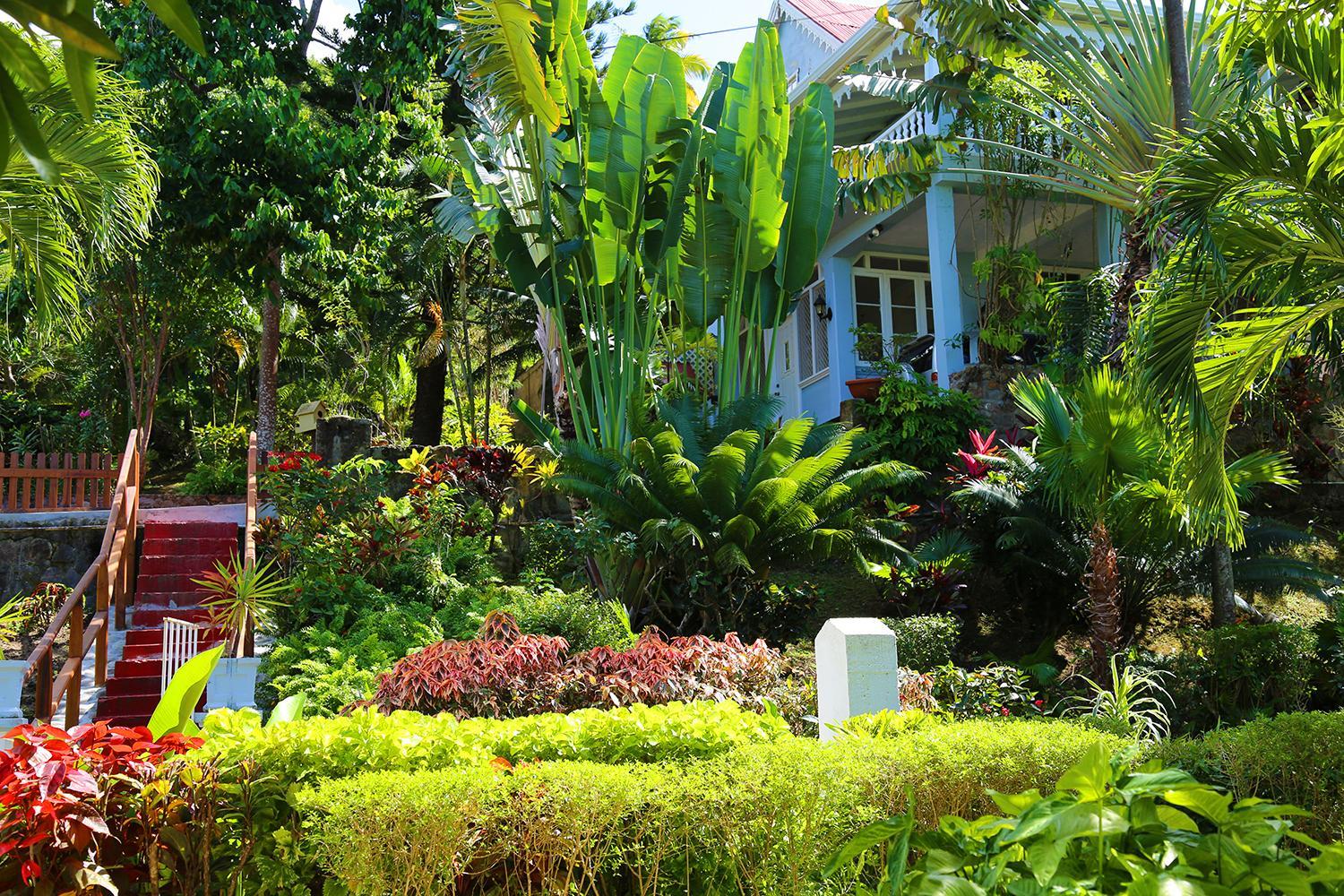 Villa photo 2