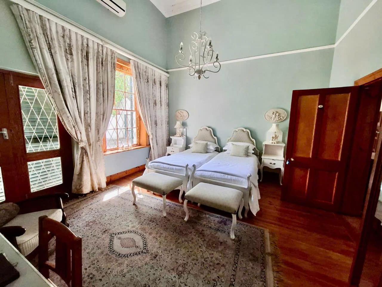 Twin Room - Disability Access