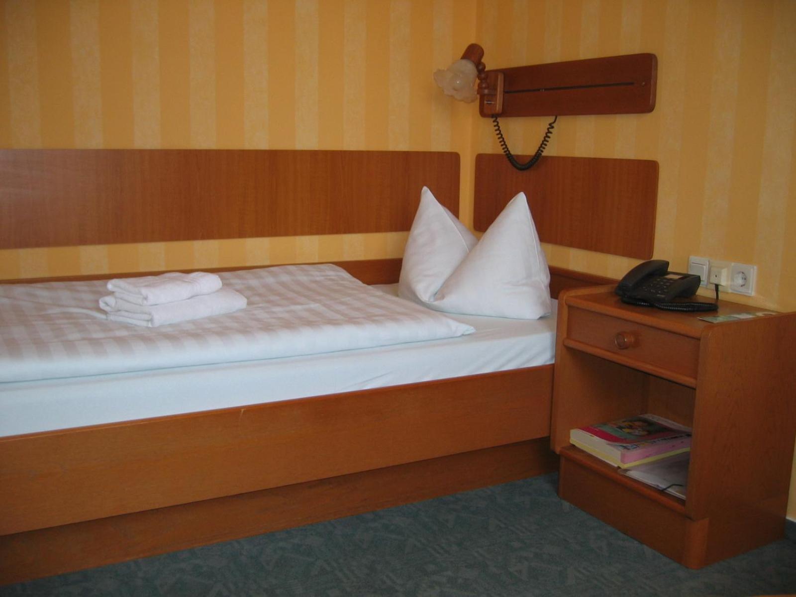 Hotel Thüringer Hof