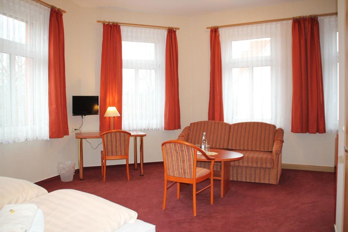 Double Room photo 1