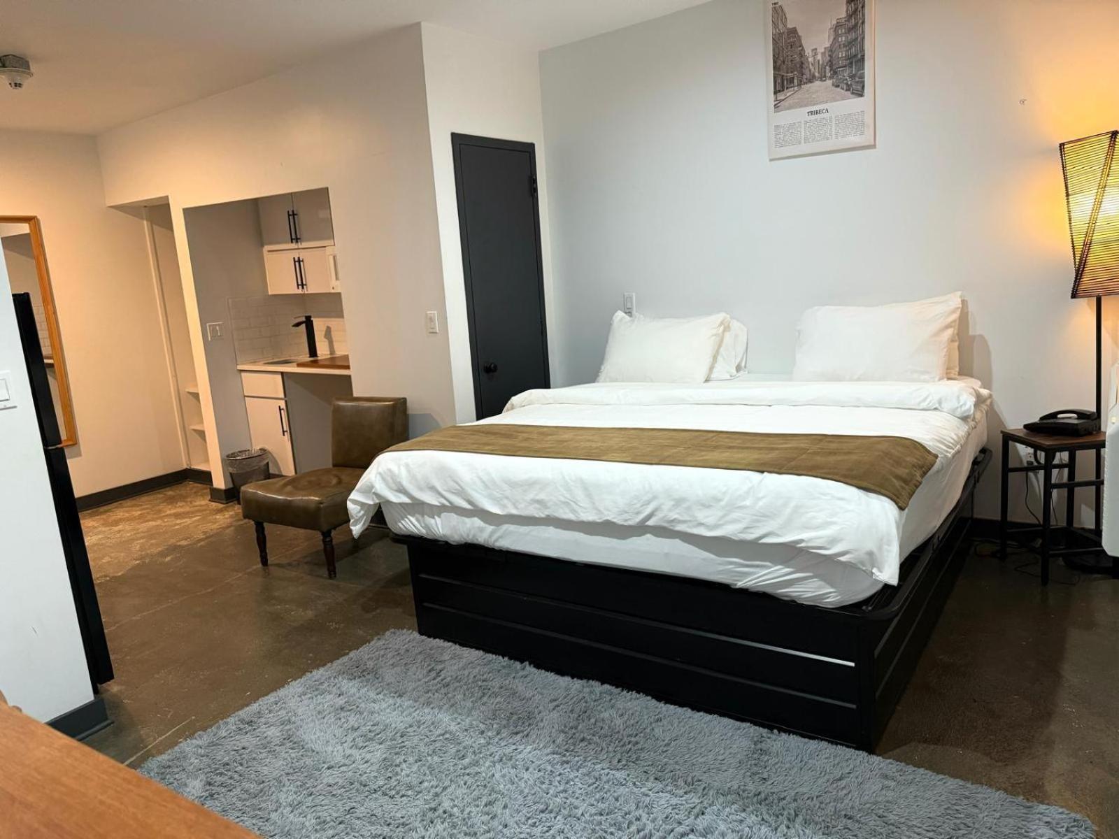 King Suite photo 1