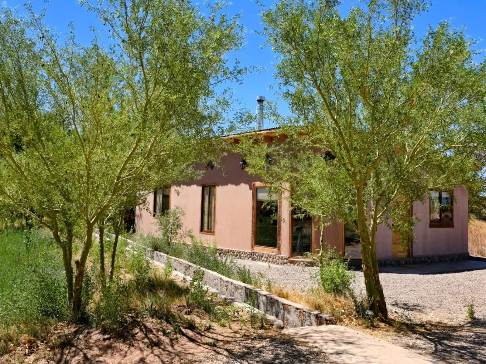 Two-Bedroom House photo 2