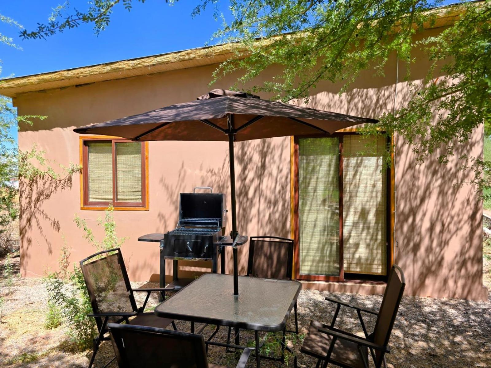 Two-Bedroom House photo 1