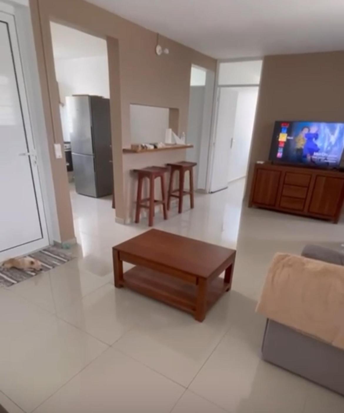 Two-Bedroom House photo 1