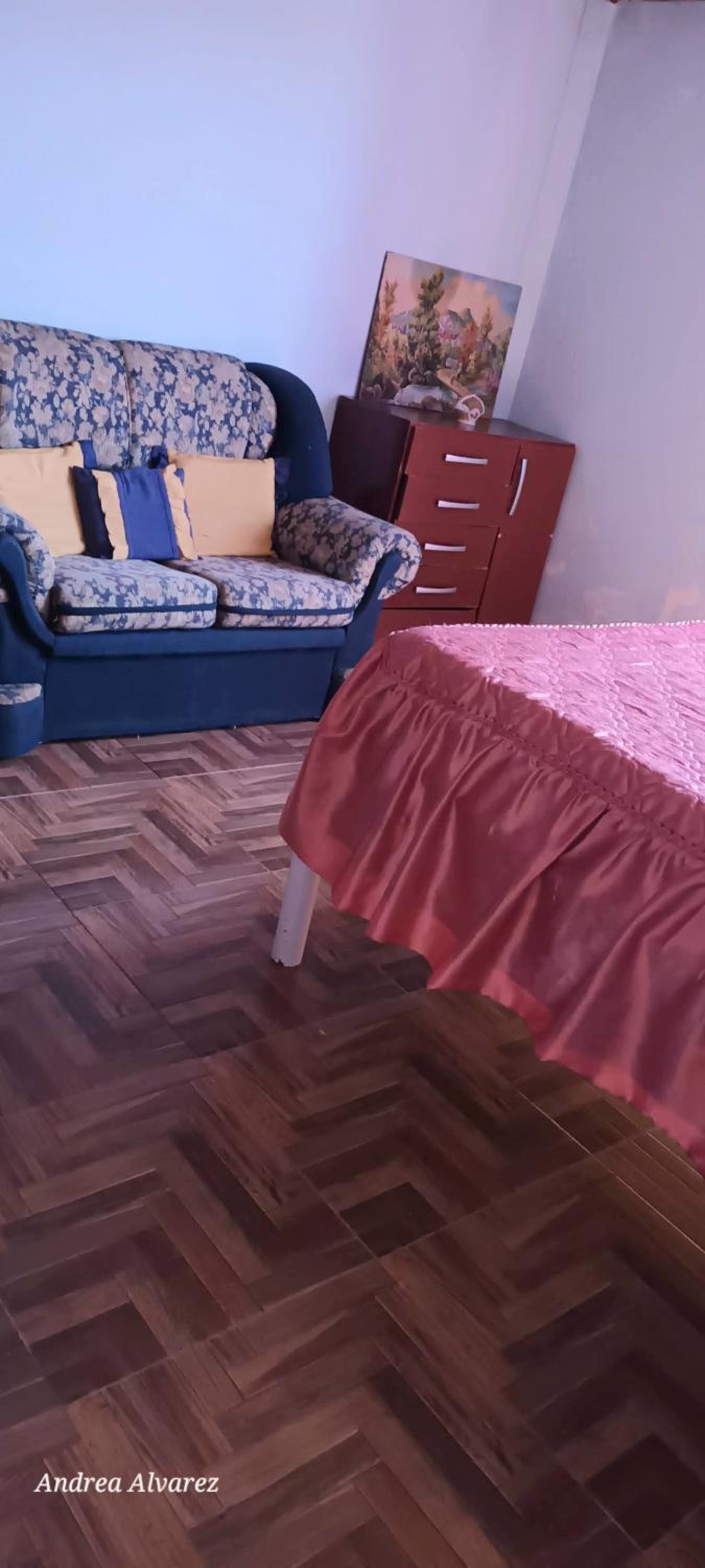 Three-Bedroom House photo 2