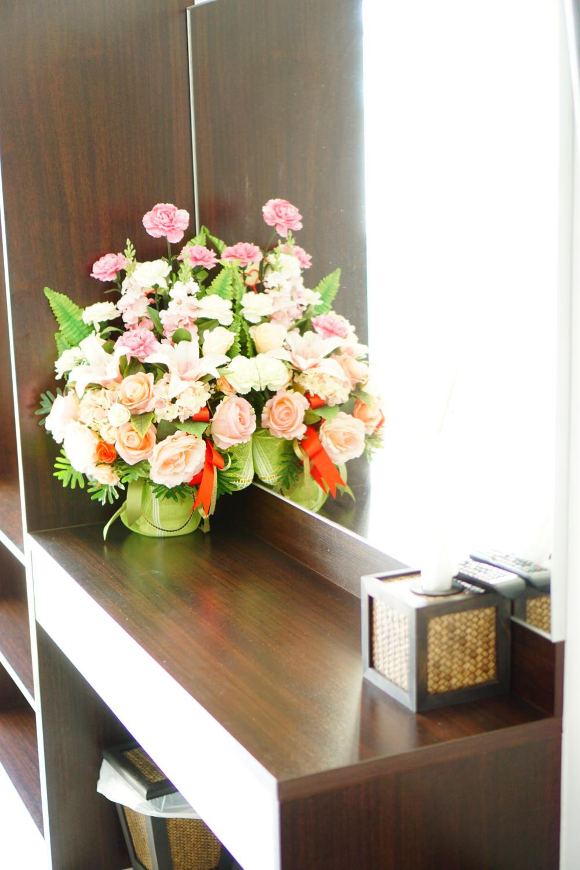 Deluxe Single Room with Balcony photo 3