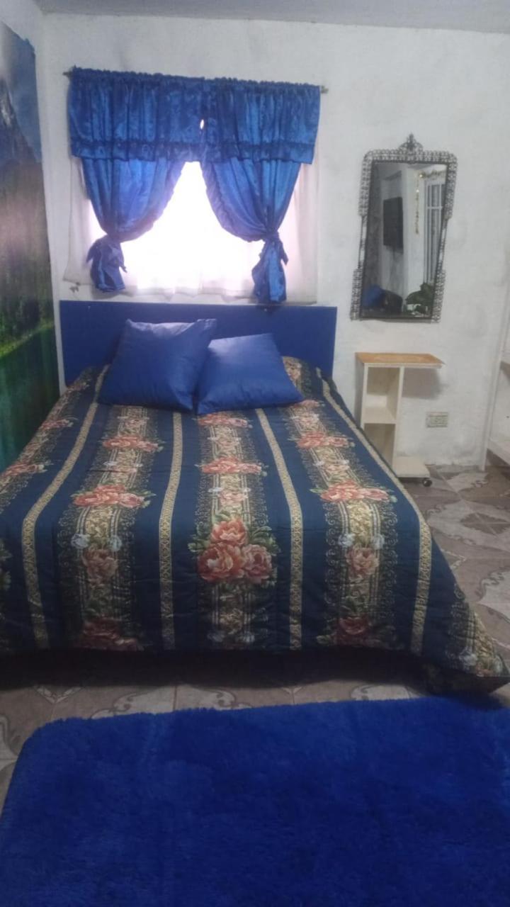 One-Bedroom House photo 1