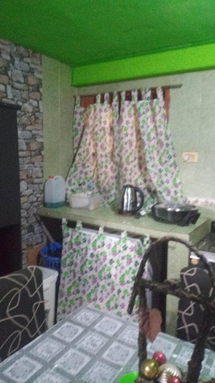 One-Bedroom House photo 2