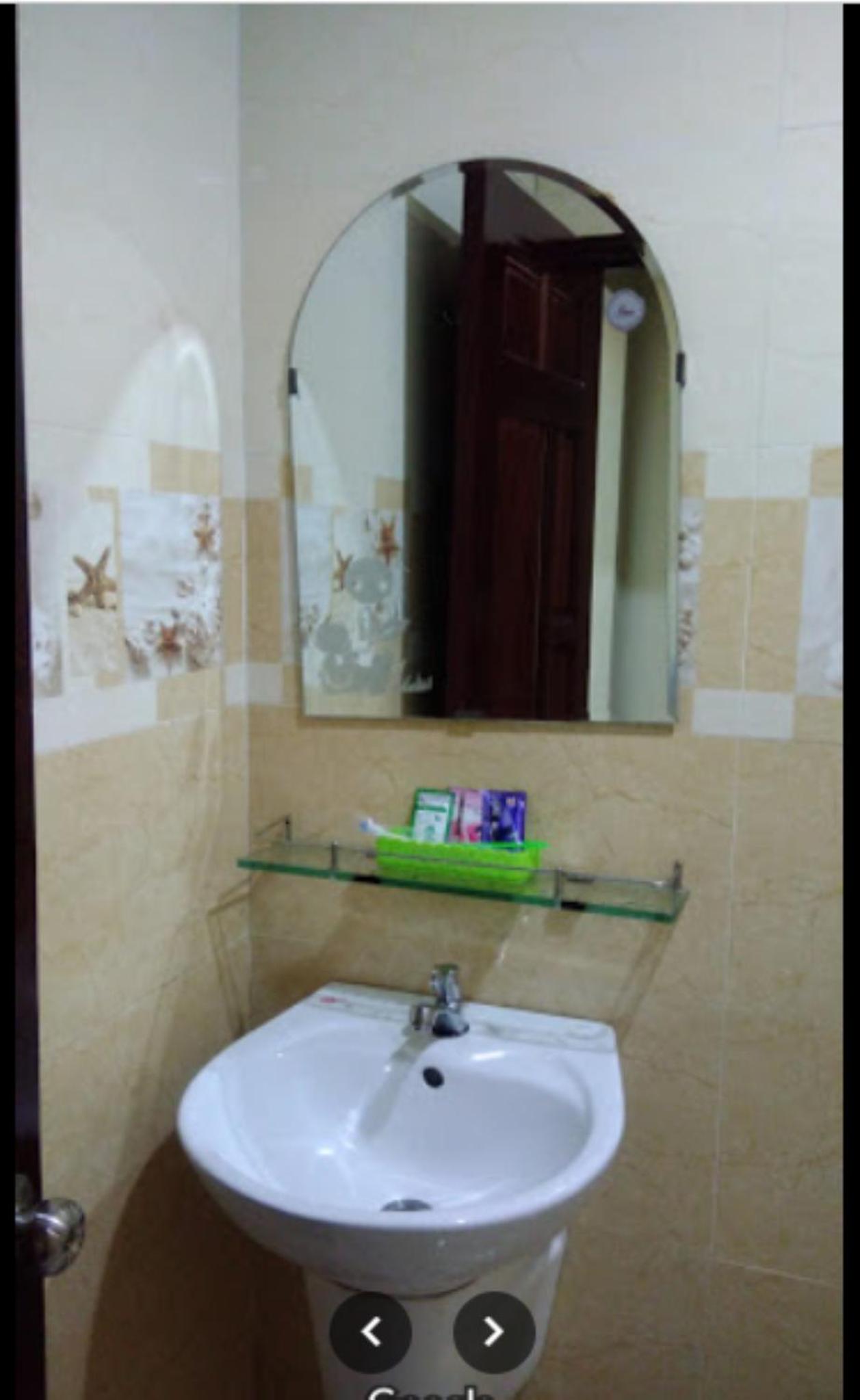 Double Room - Photo 5
