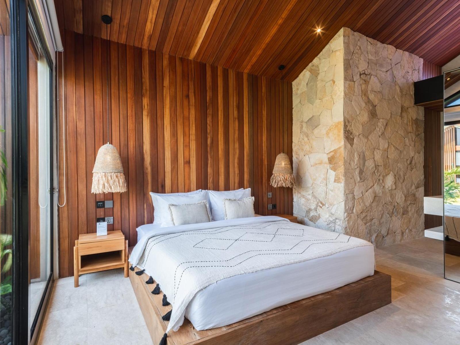 Two-Bedroom Villa photo 3