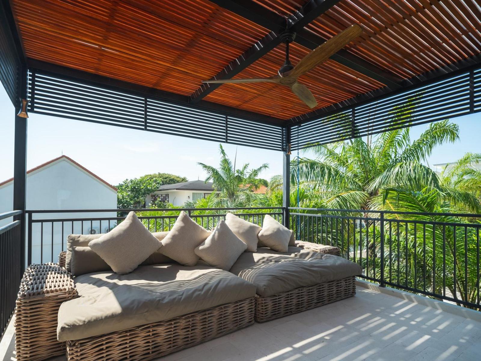 One-Bedroom Villa photo 3