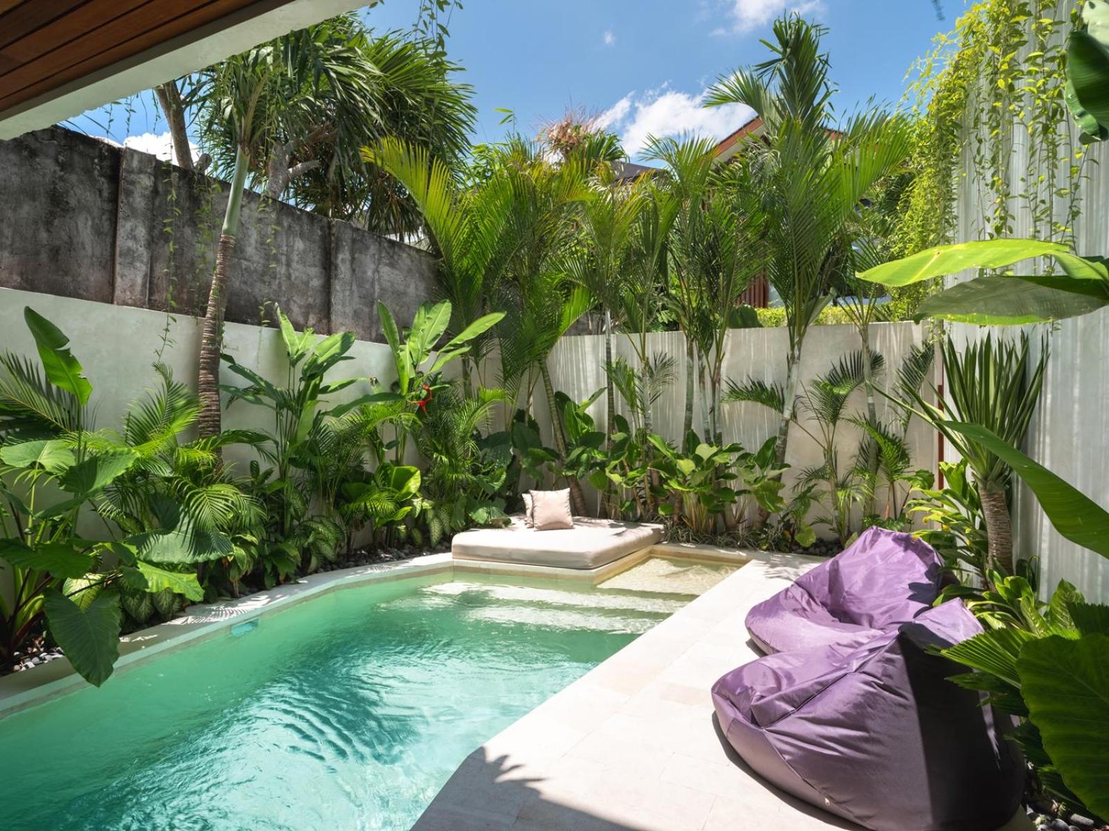 One-Bedroom Villa photo 1
