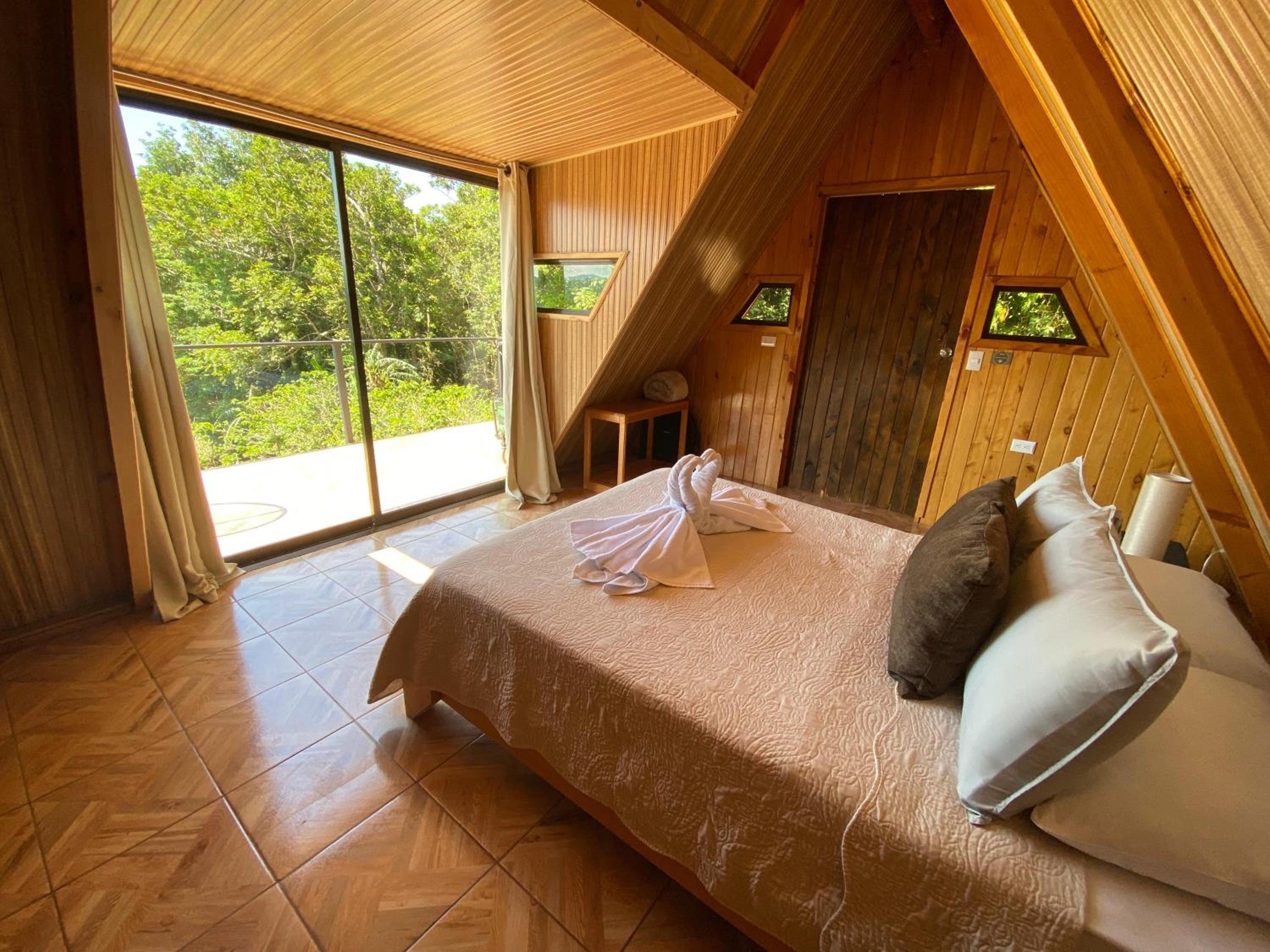 Bungalow with Garden View photo 1