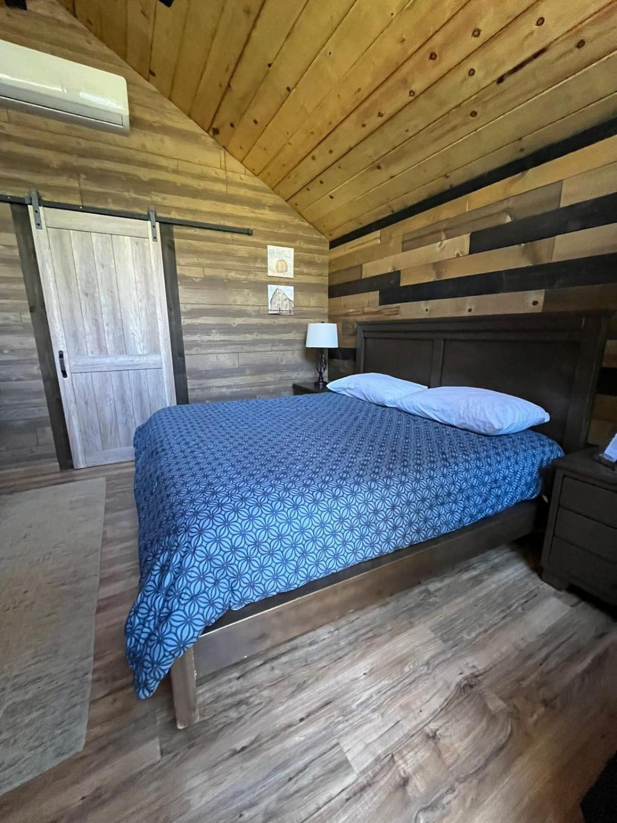 Standard Twin Room with Sofa photo 1