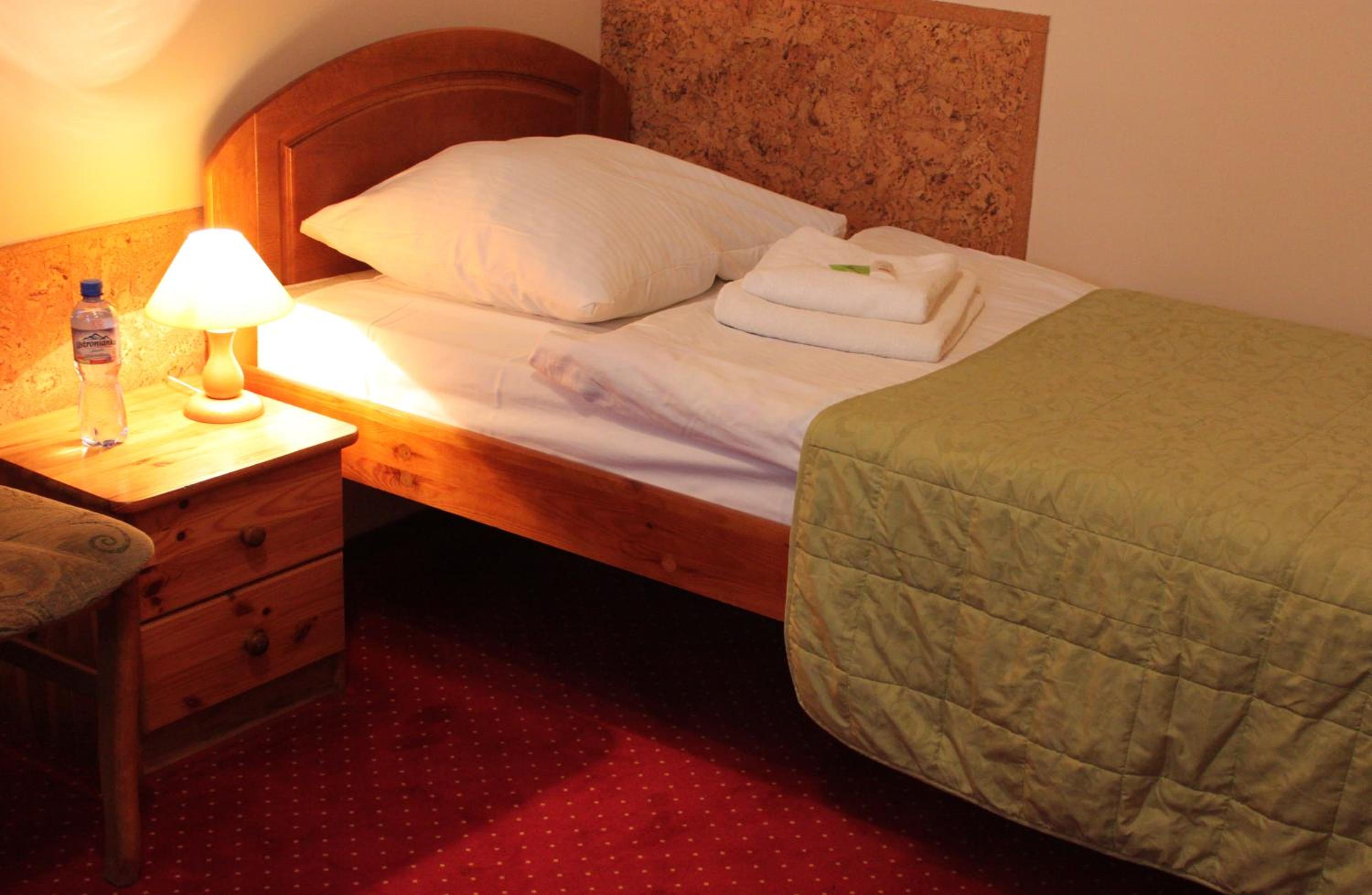 Budget Twin Room