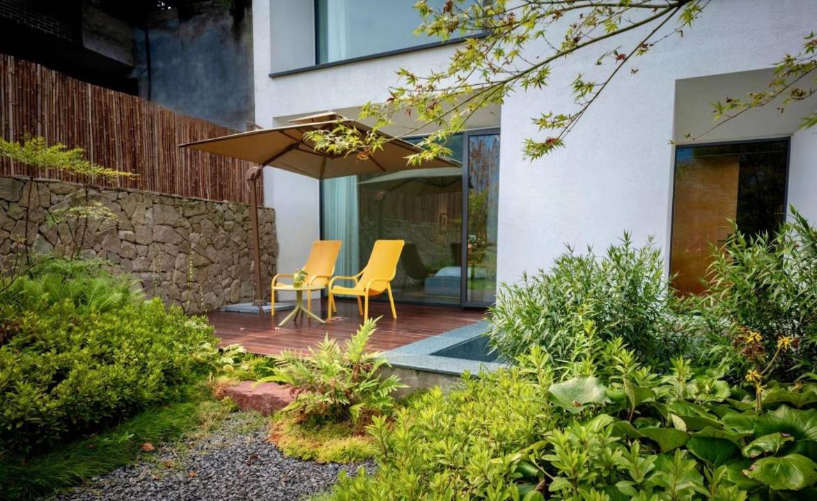 Double Room with Patio photo 2