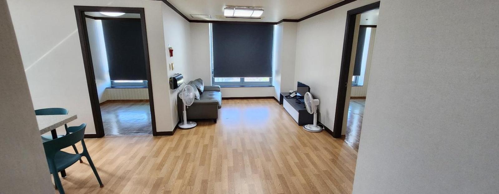 Suite photo 1