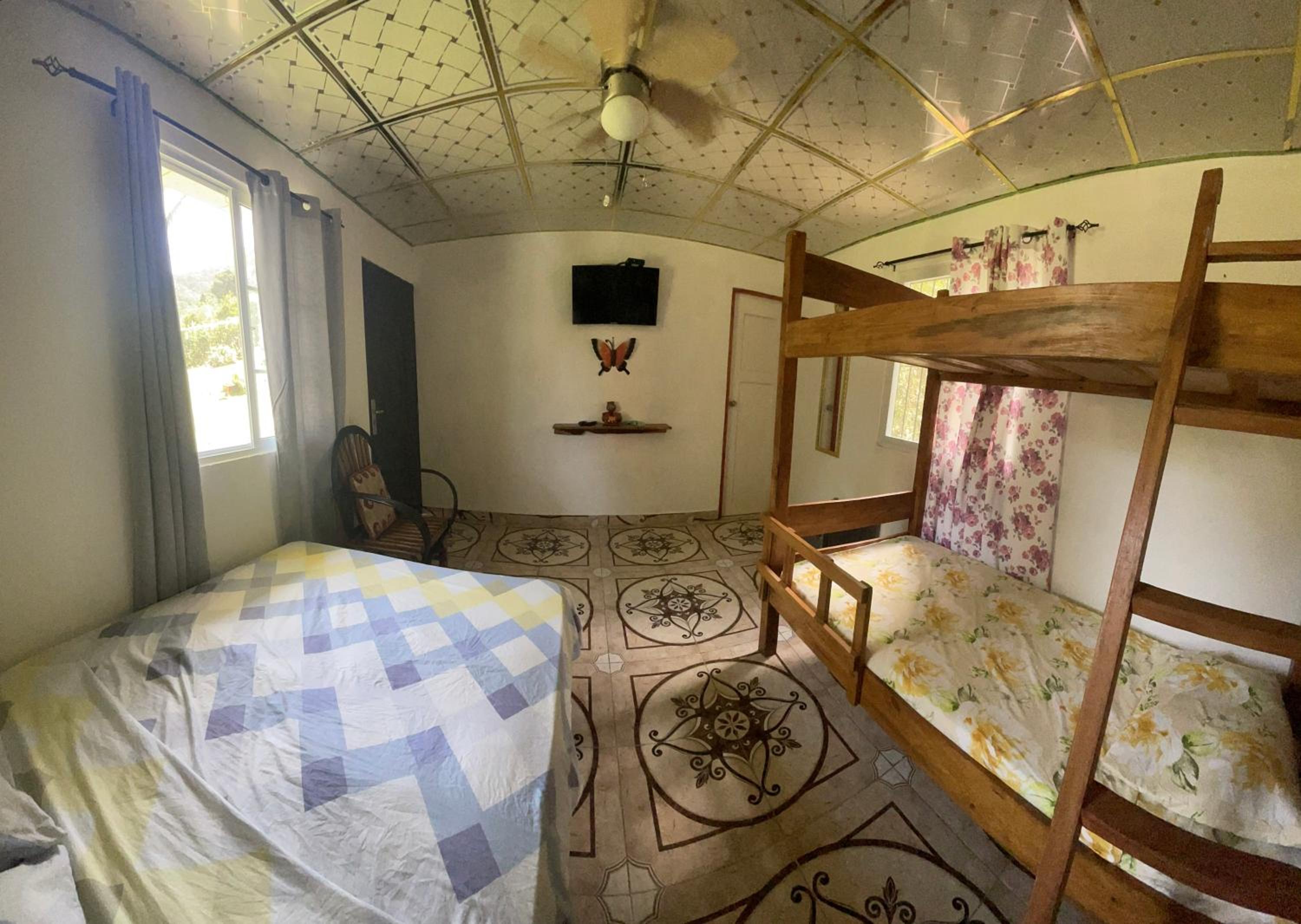 Family Double Room photo 1