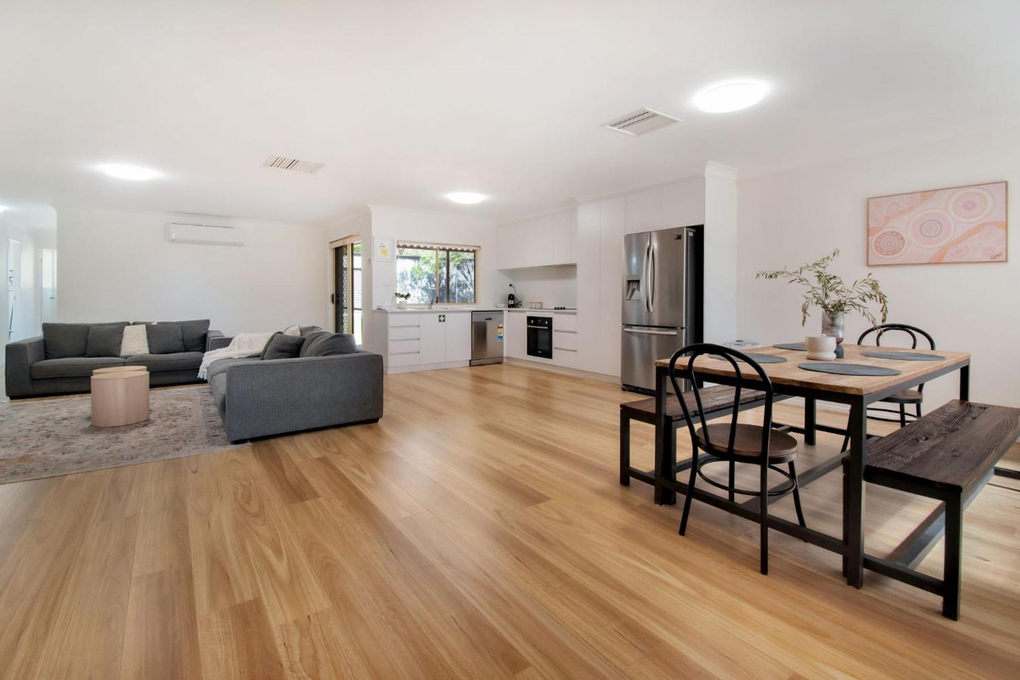 Vacation Home photo 2