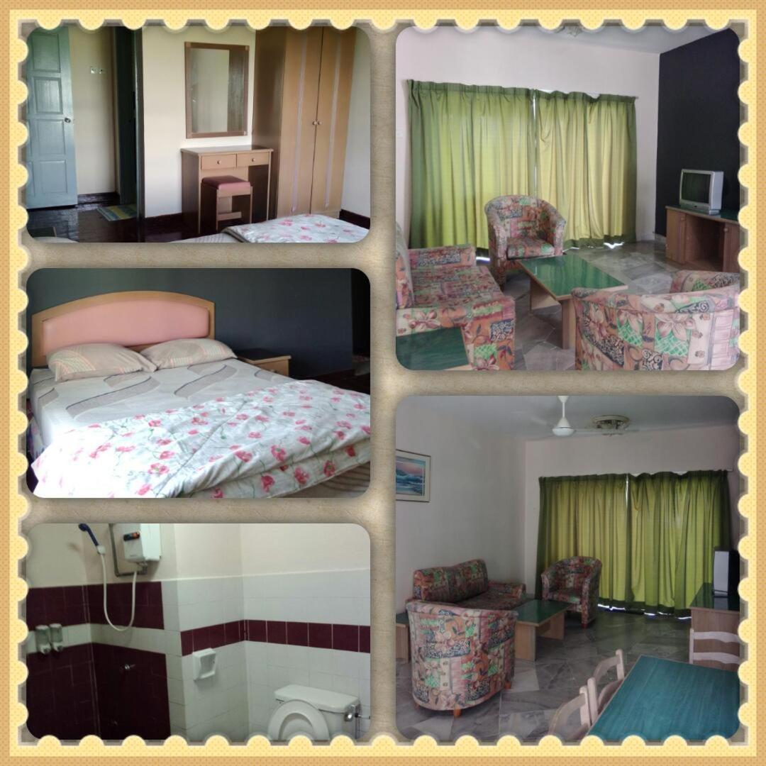 Standard Two-Bedroom Apartment - Photo 2