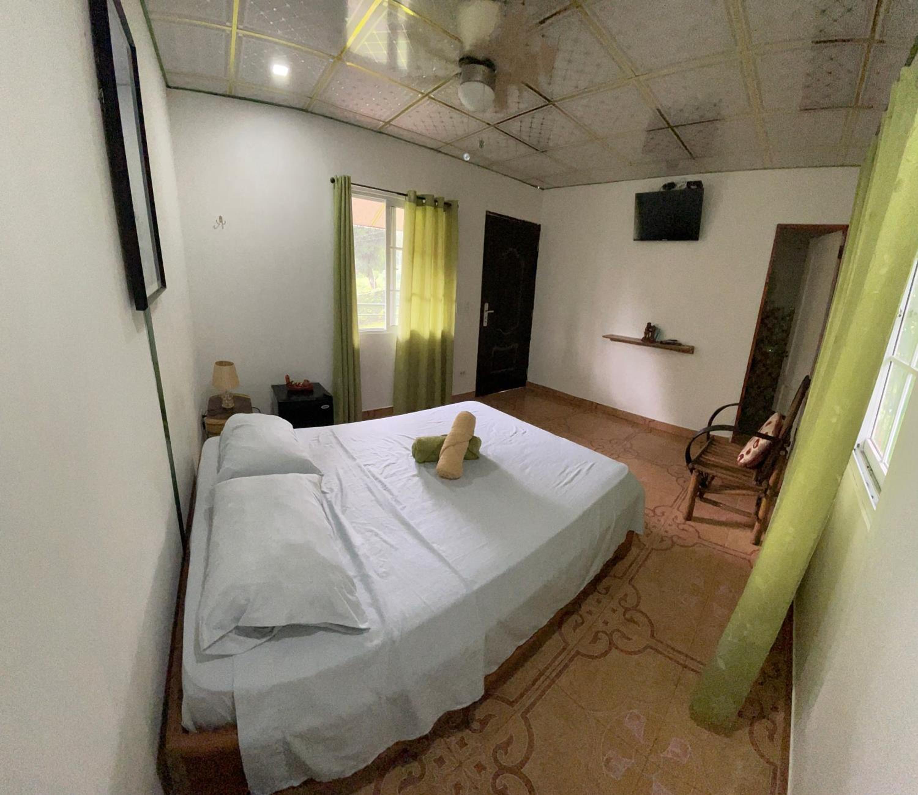 Quadruple Room photo 2