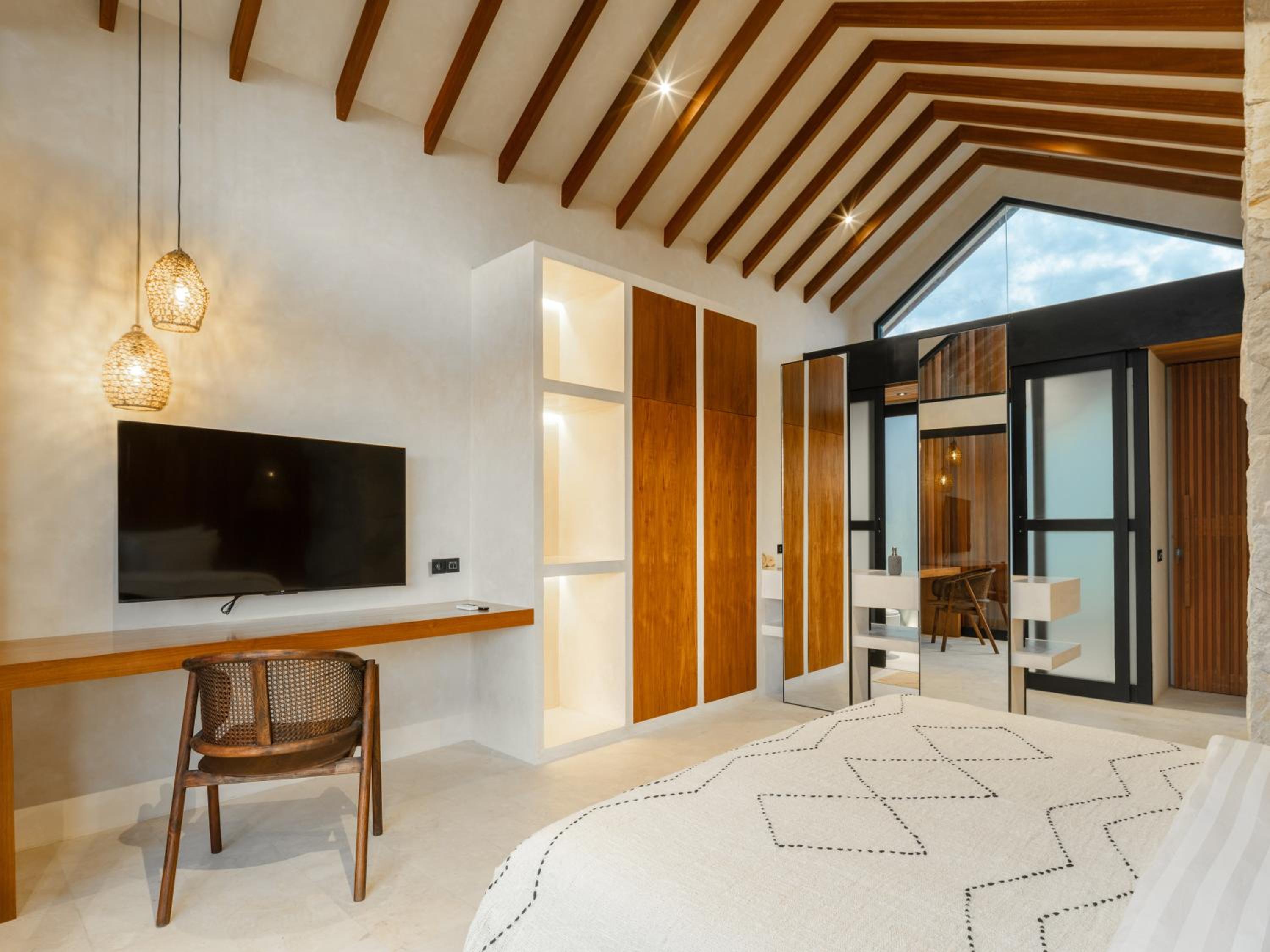 One-Bedroom Villa photo 3