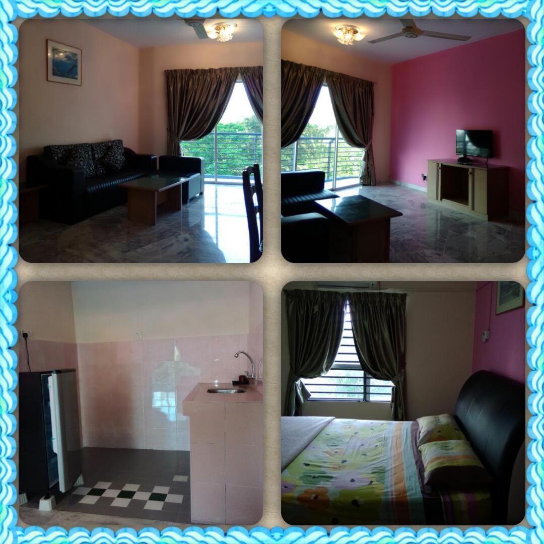 Standard One-Bedroom Apartment - Photo 1