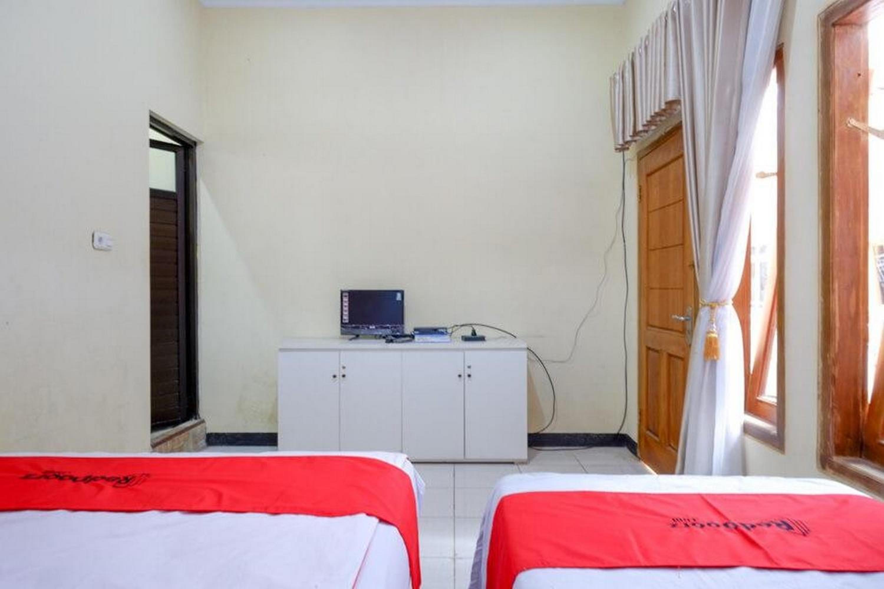 Deluxe Room - Photo 4